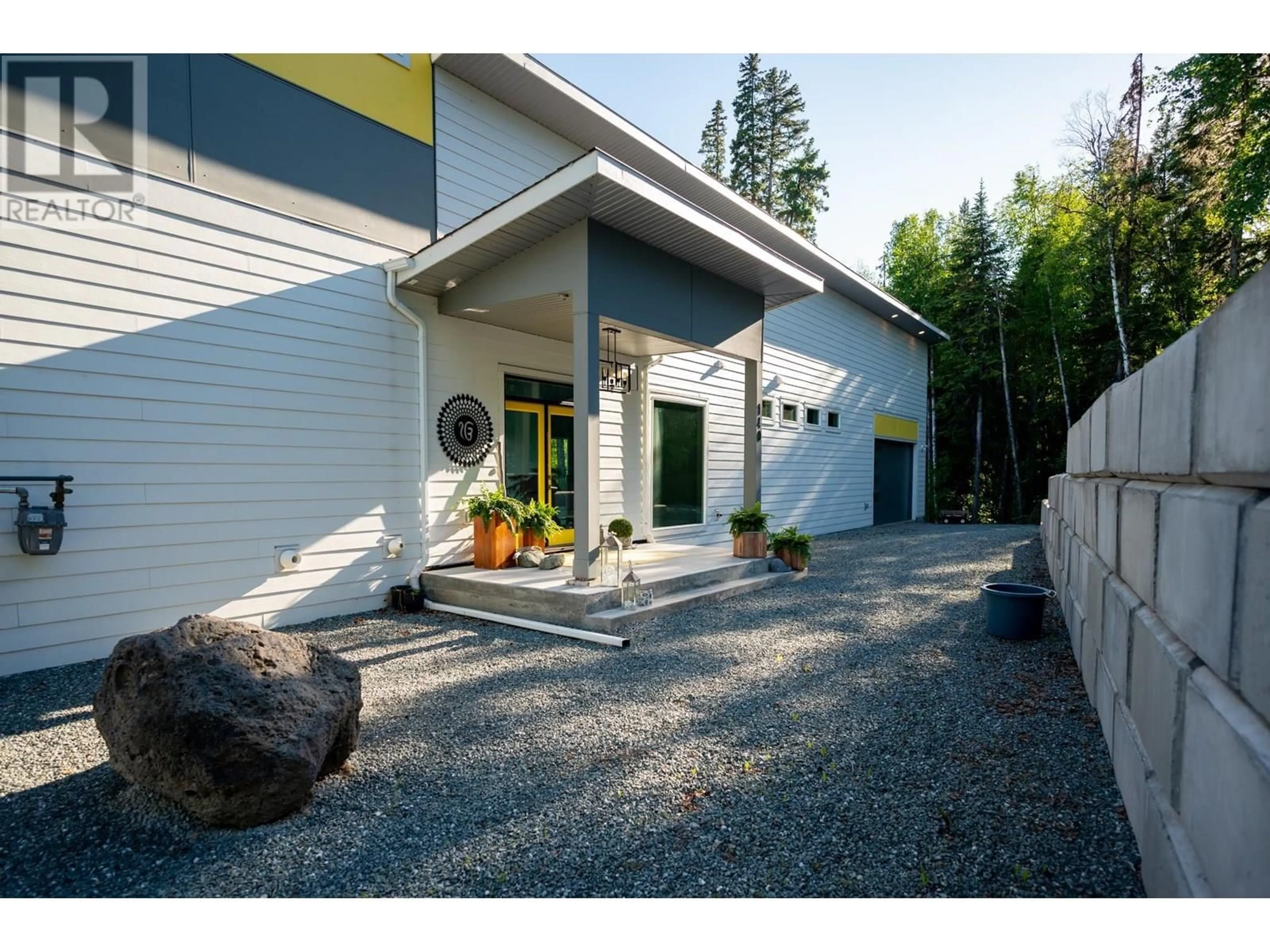 Unknown for 140 RONDANE CRESCENT, Prince George British Columbia V2N6W3