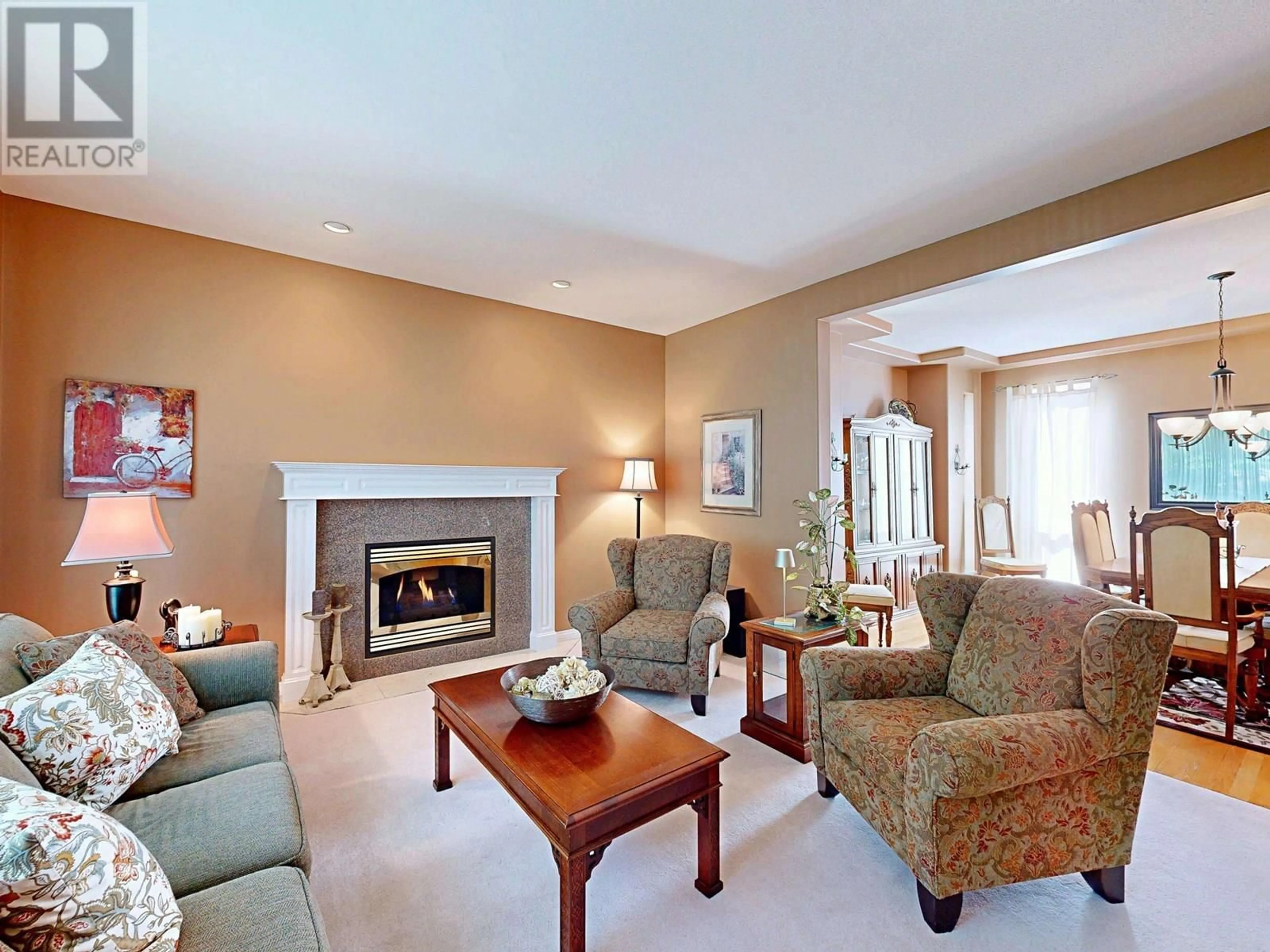 Living room with furniture, unknown for 9 HETT CREEK DRIVE, Port Moody British Columbia V3H4Z7