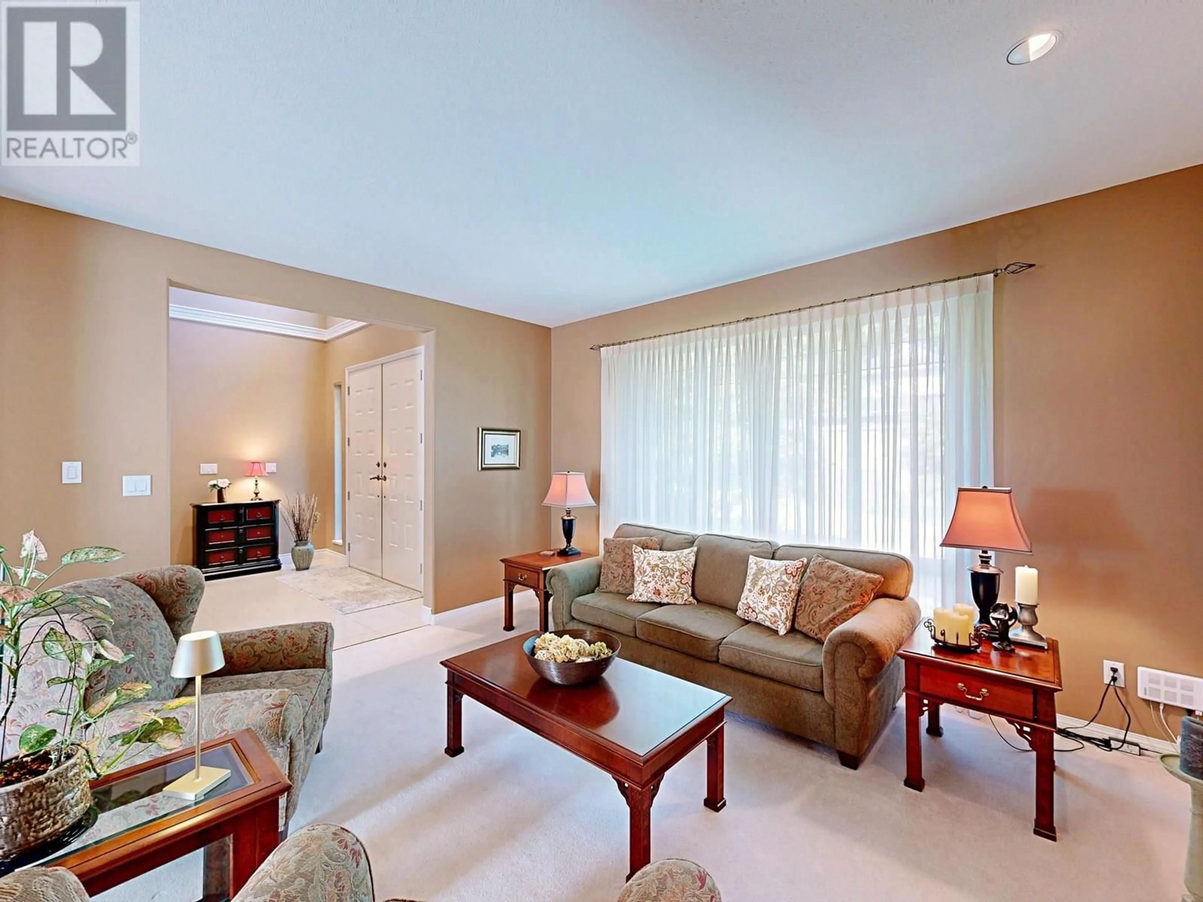 Living room with furniture, unknown for 9 HETT CREEK DRIVE, Port Moody British Columbia V3H4Z7