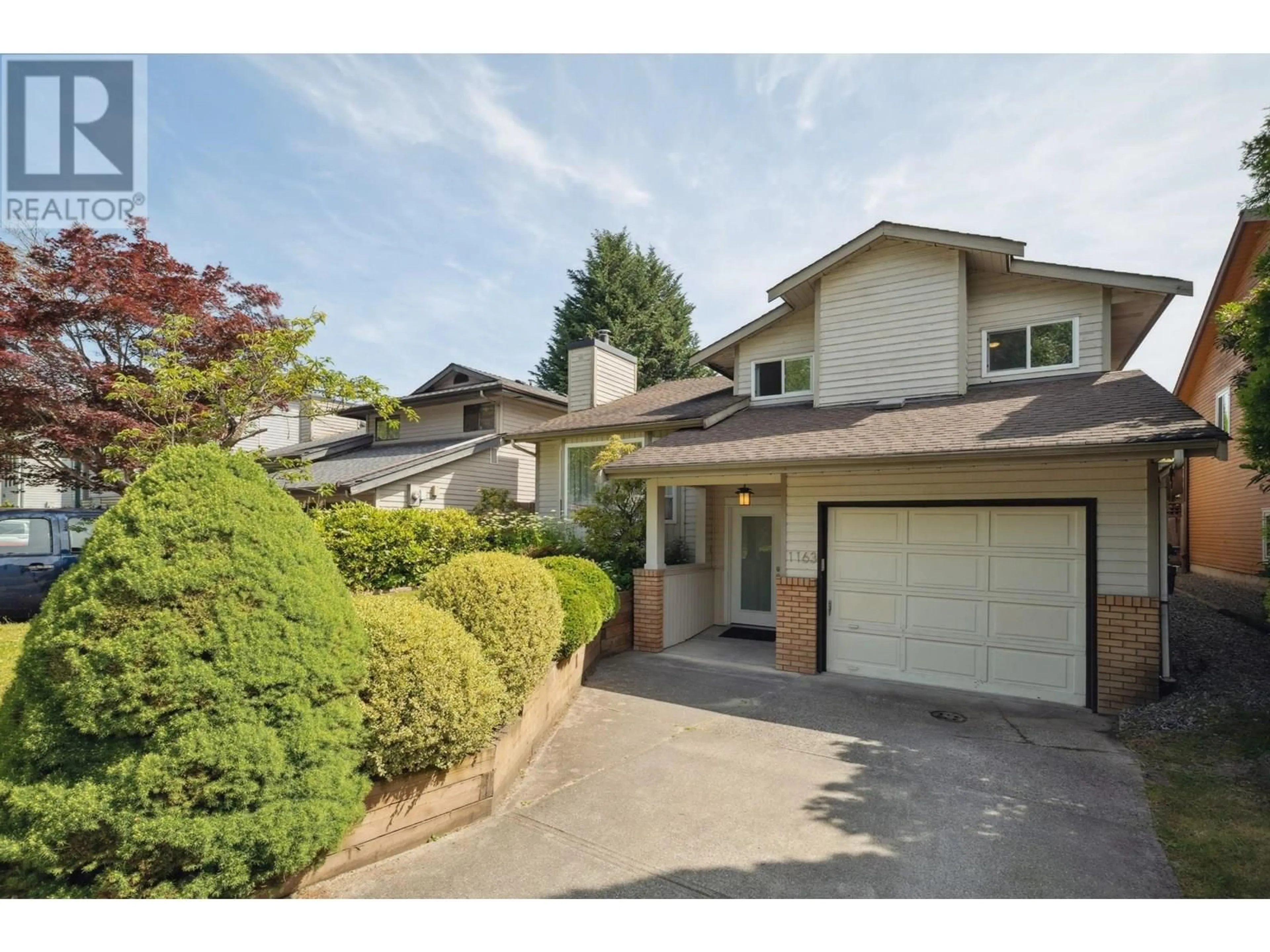 Unknown for 1163 FALCON DRIVE, Coquitlam British Columbia V3E2C2