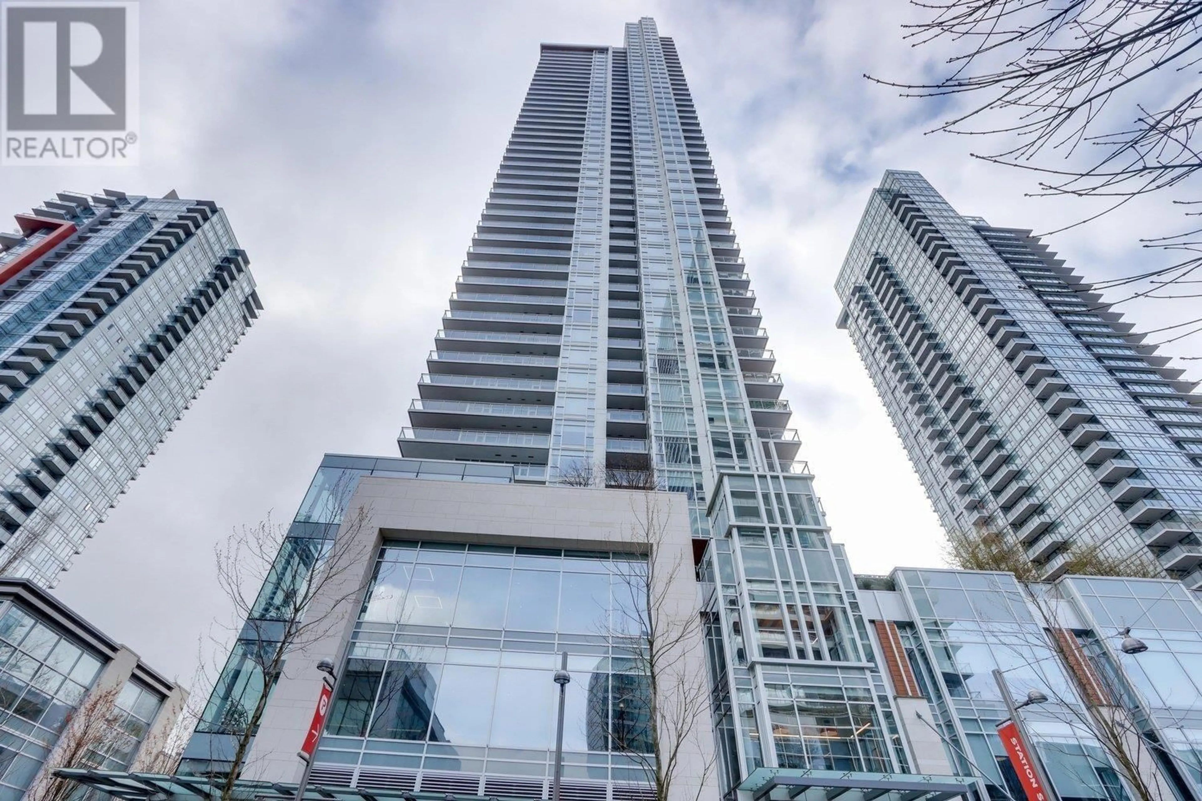 Unknown for 5101 - 4670 ASSEMBLY WAY, Burnaby British Columbia V5H0H3