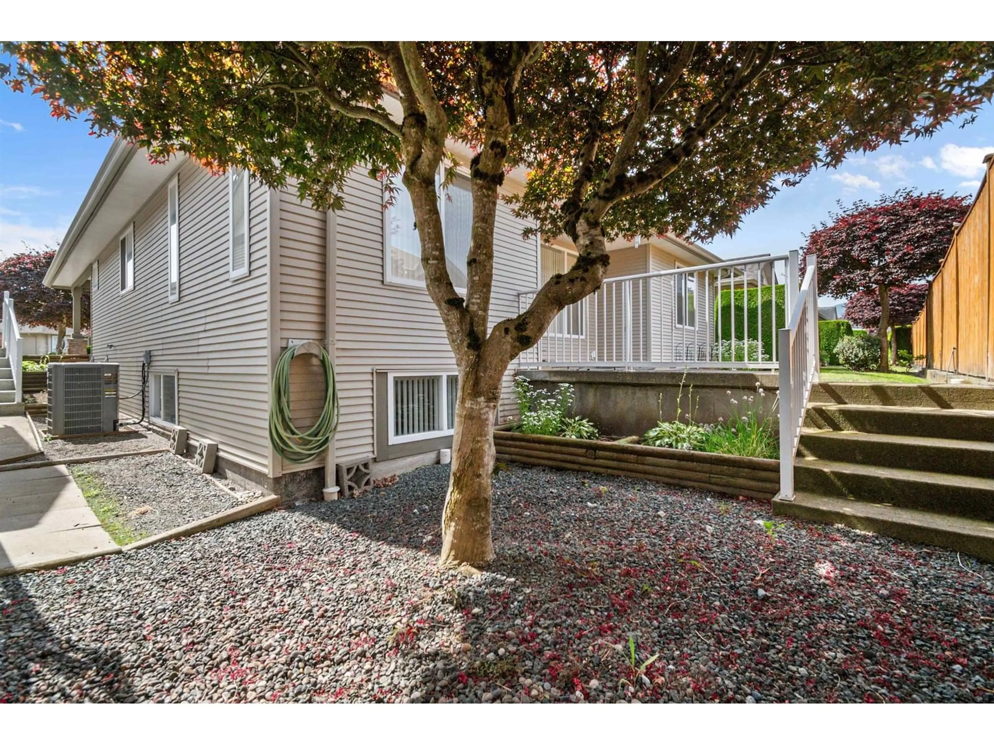 Unknown for 12 - 45819 STEVENSON ROAD, Chilliwack British Columbia V2R5T4