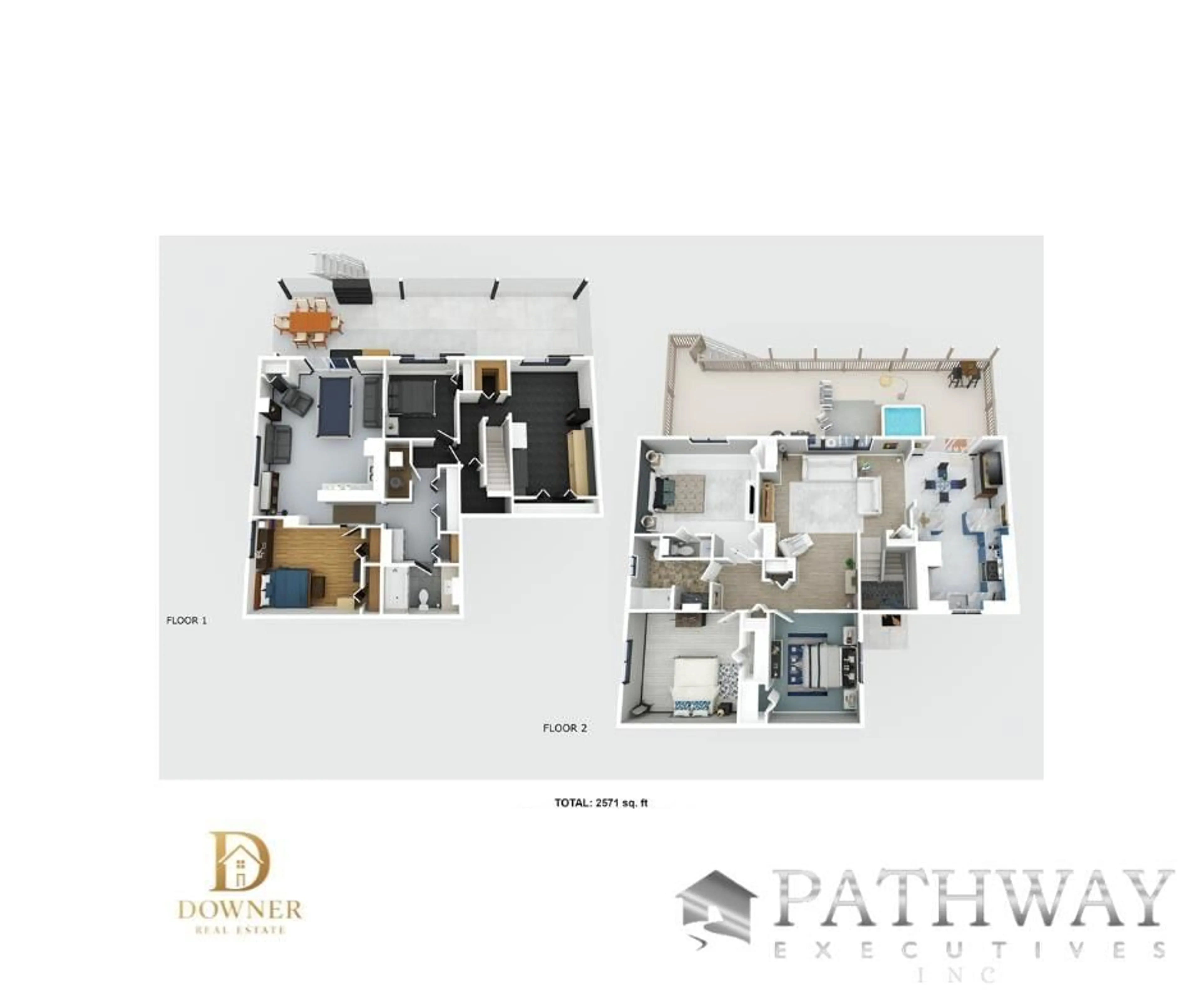 Floor plan for 33897 WALNUT, Abbotsford British Columbia V2S2S2