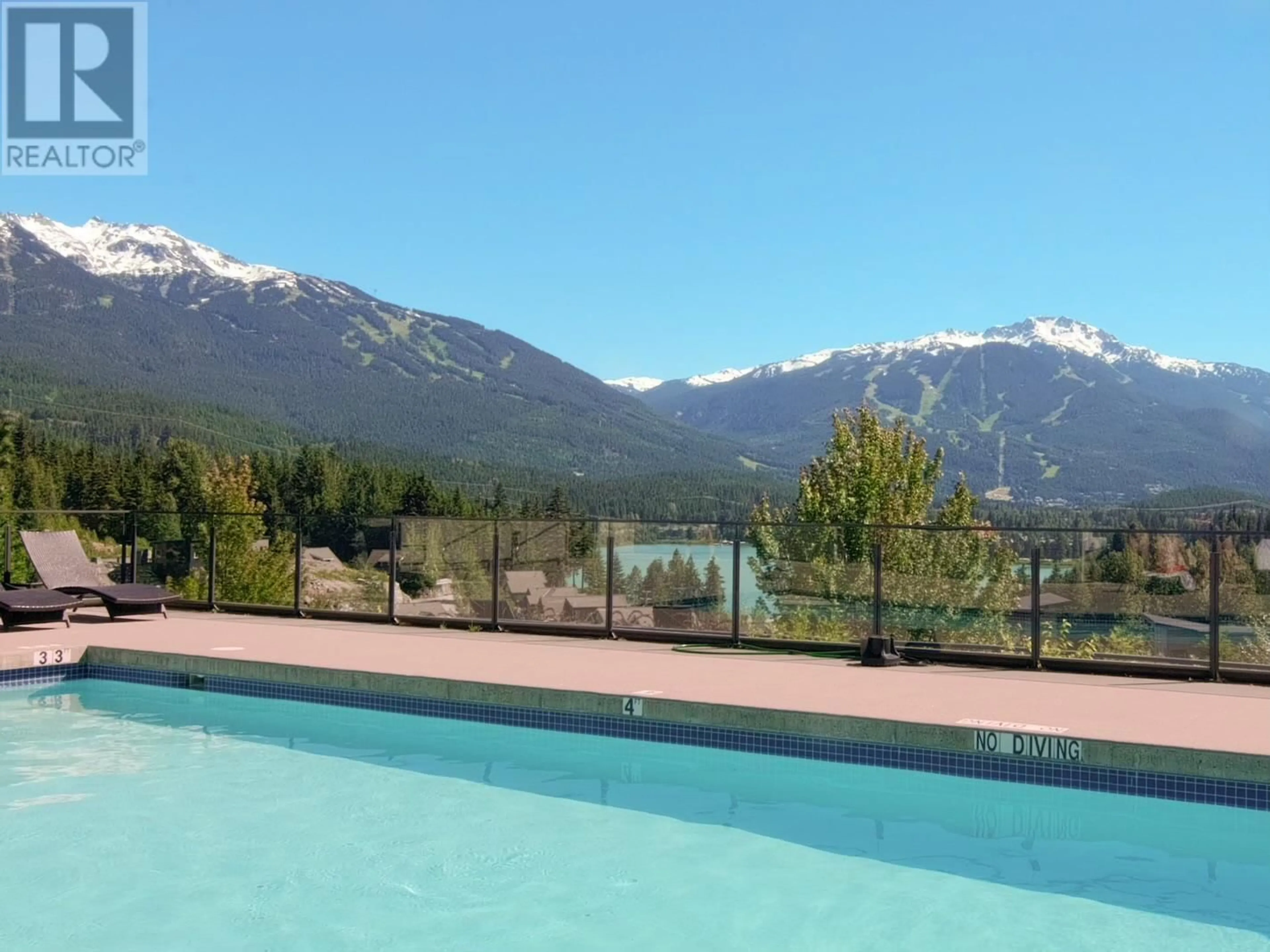 Pool for 8604 JON MONTGOMERY STROLL WAY, Whistler British Columbia V8E1L9