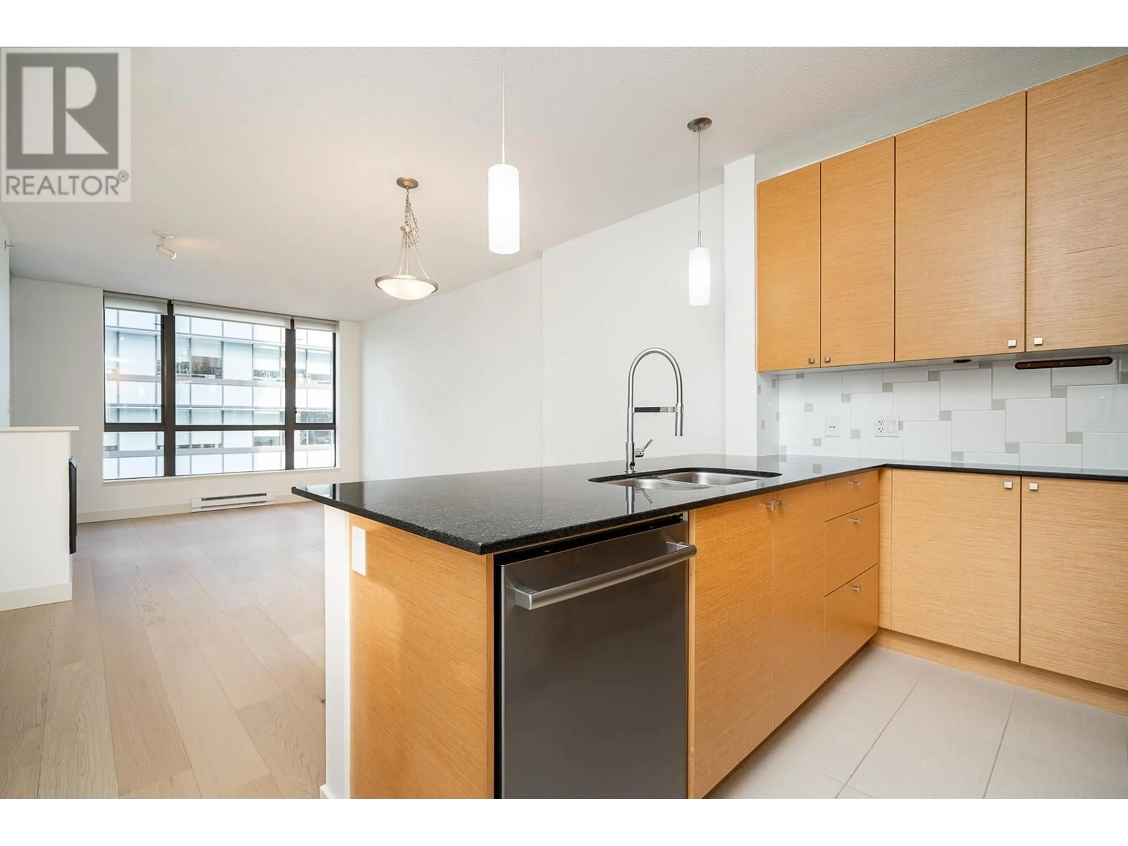 Standard kitchen, unknown for 709 - 400 CAPILANO ROAD, Port Moody British Columbia V3H0E1