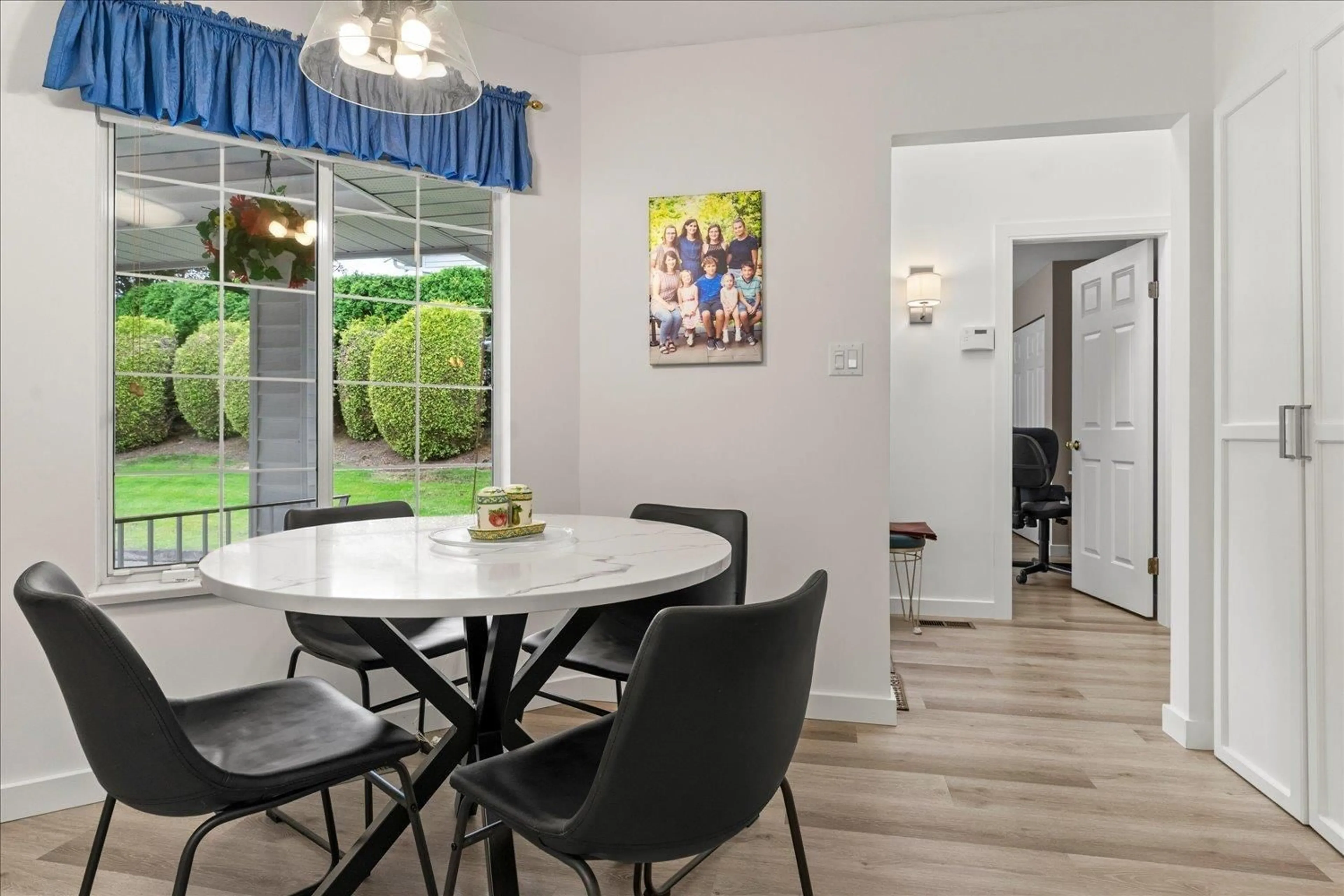 Dining room, unknown for 7 - 3055 TRAFALGAR, Abbotsford British Columbia V2S7X8