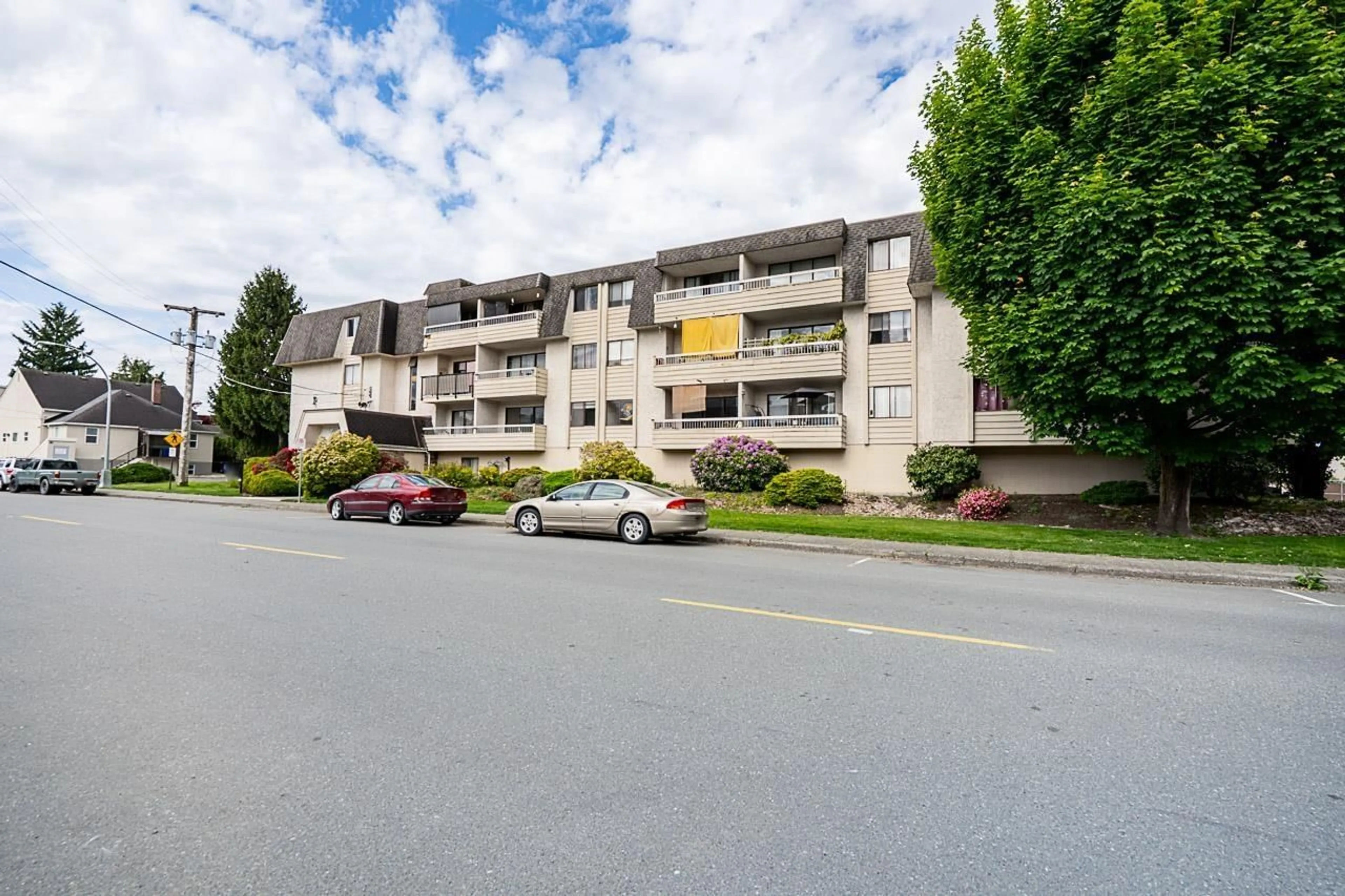 Unknown for 106 - 9477 COOK STREET, Chilliwack British Columbia V2P4J8