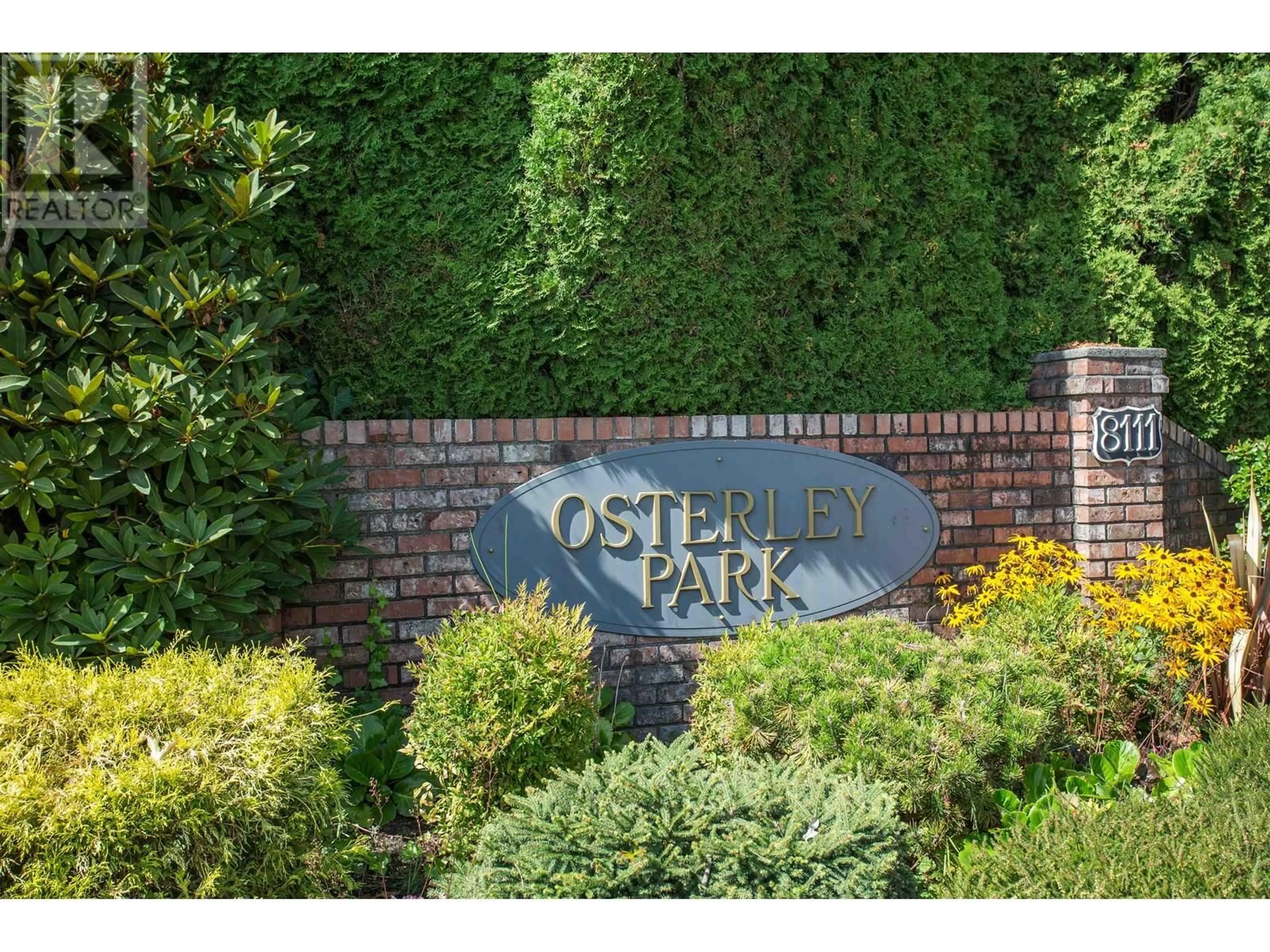 Patio, street for 76 - 8111 SAUNDERS ROAD, Richmond British Columbia V7A4L9