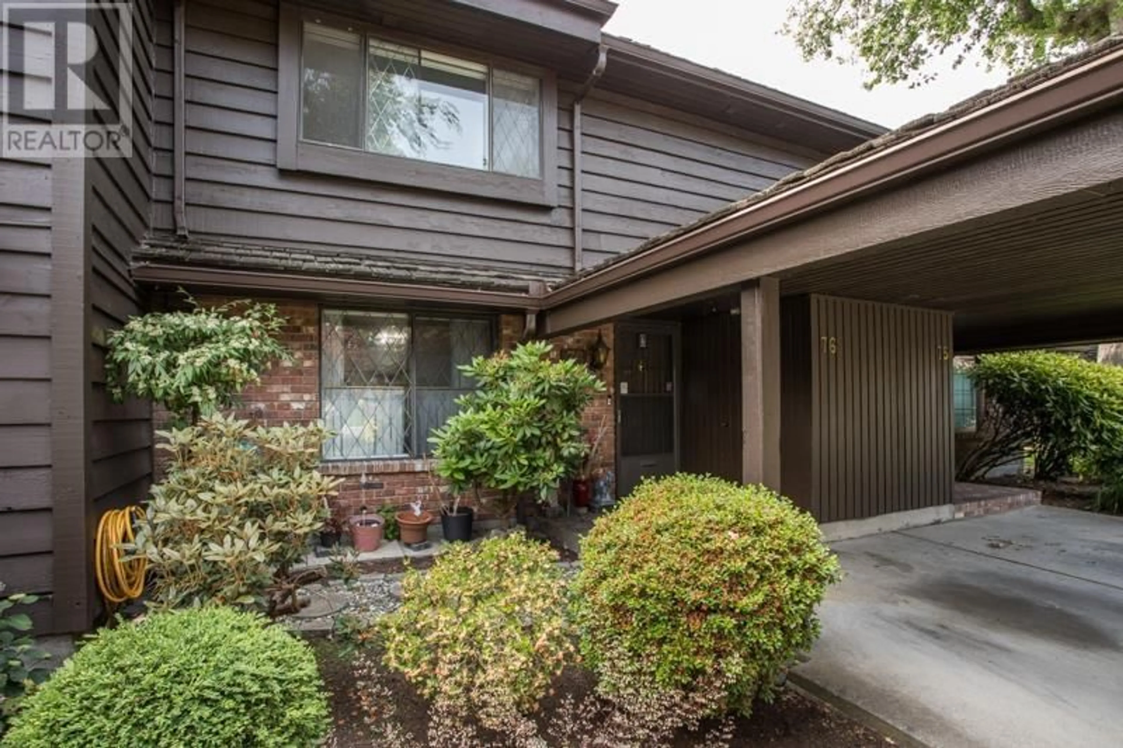 Unknown for 76 - 8111 SAUNDERS ROAD, Richmond British Columbia V7A4L9