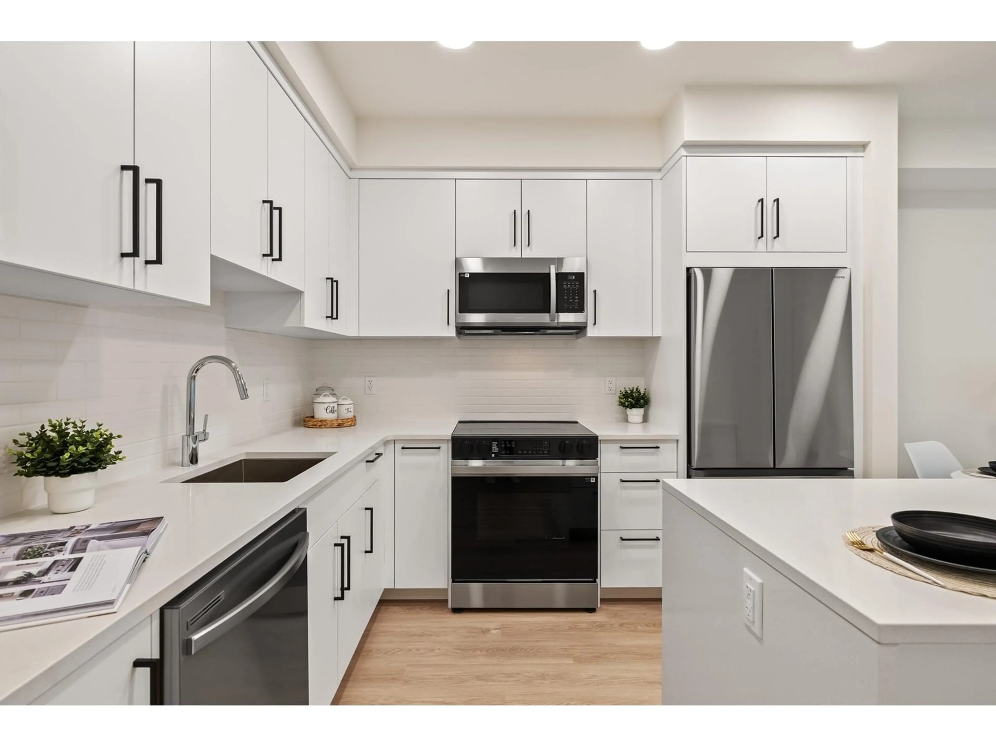 Unknown for 309 - 33816 SOUTH FRASER, Abbotsford British Columbia V2S2C5