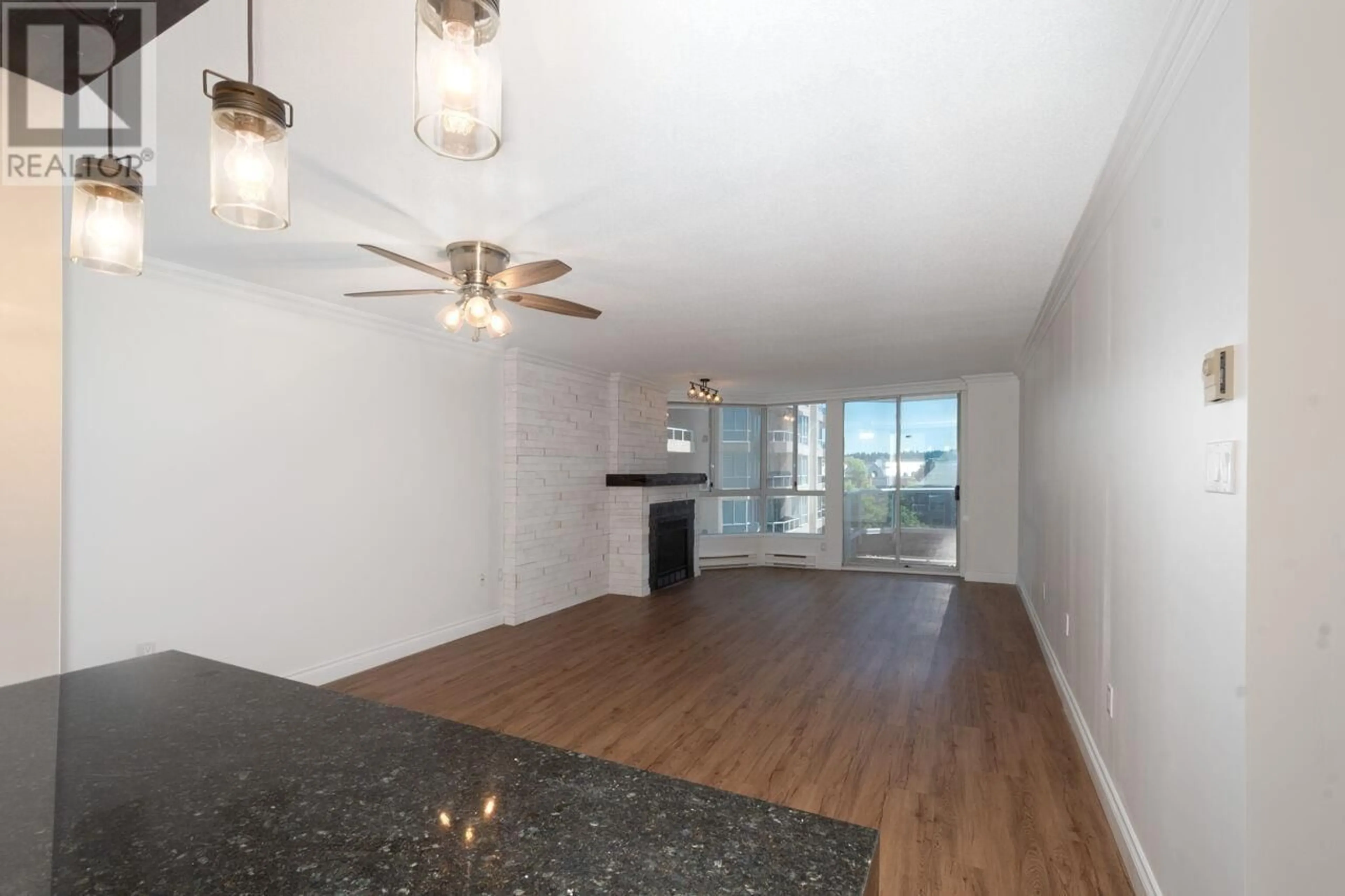 A pic of a room for 605 - 1245 QUAYSIDE DRIVE, New Westminster British Columbia V3M6J6