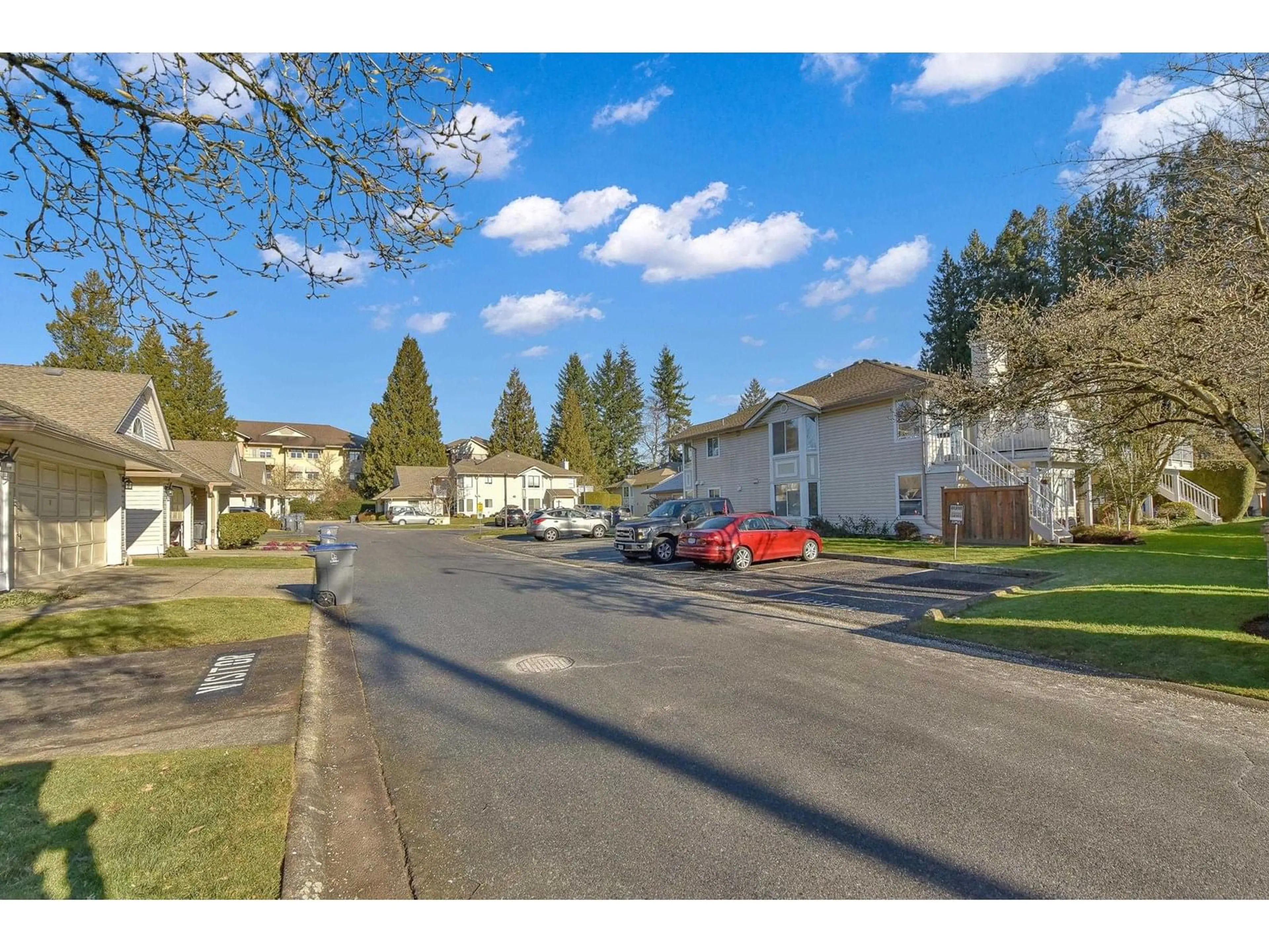 A pic from outside/outdoor area/front of a property/back of a property/a pic from drone, street for 207 - 16031 82, Surrey British Columbia V4N0N4