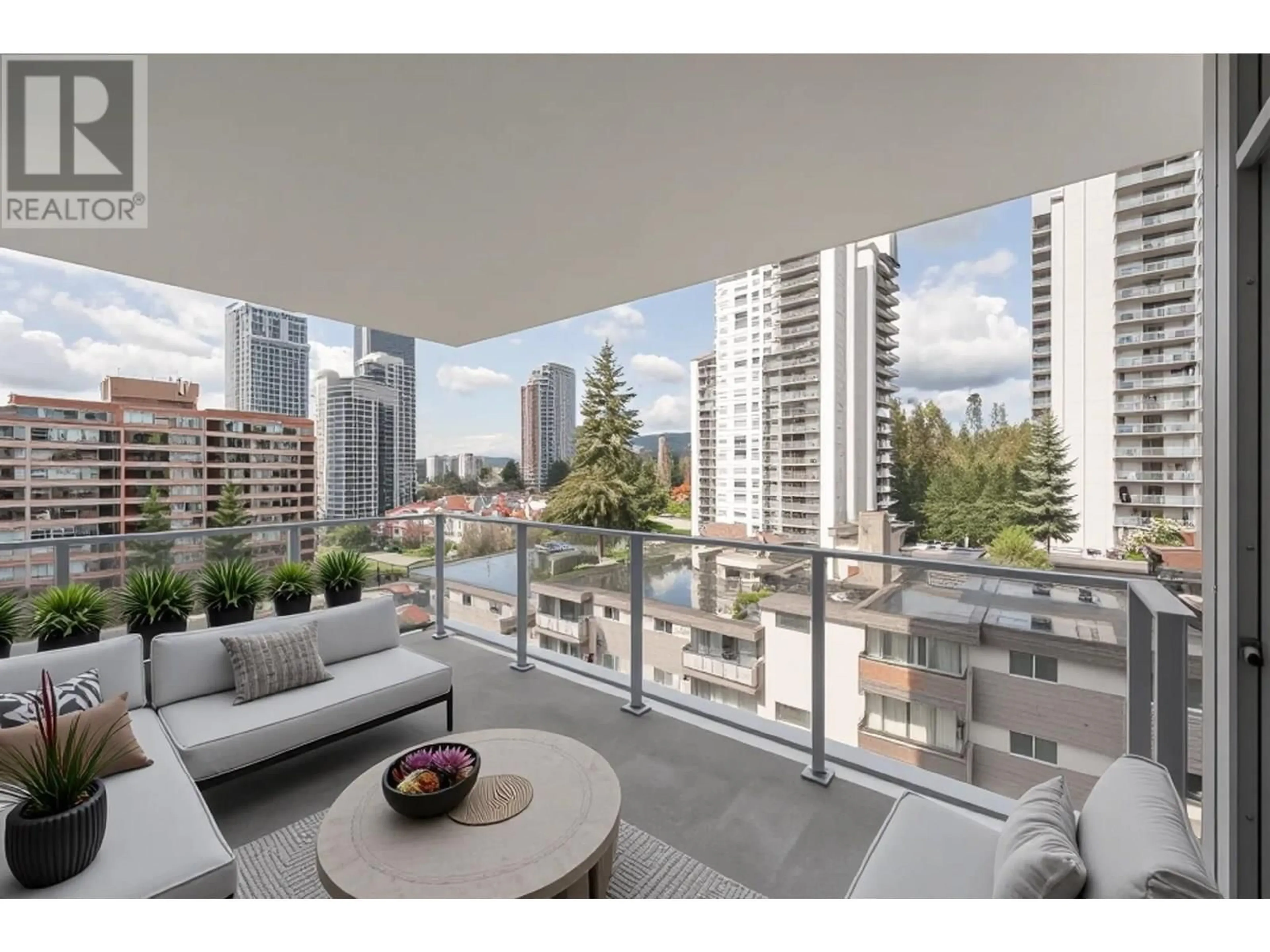 Unknown for 608 - 555 SYDNEY AVENUE, Coquitlam British Columbia V3K0G5