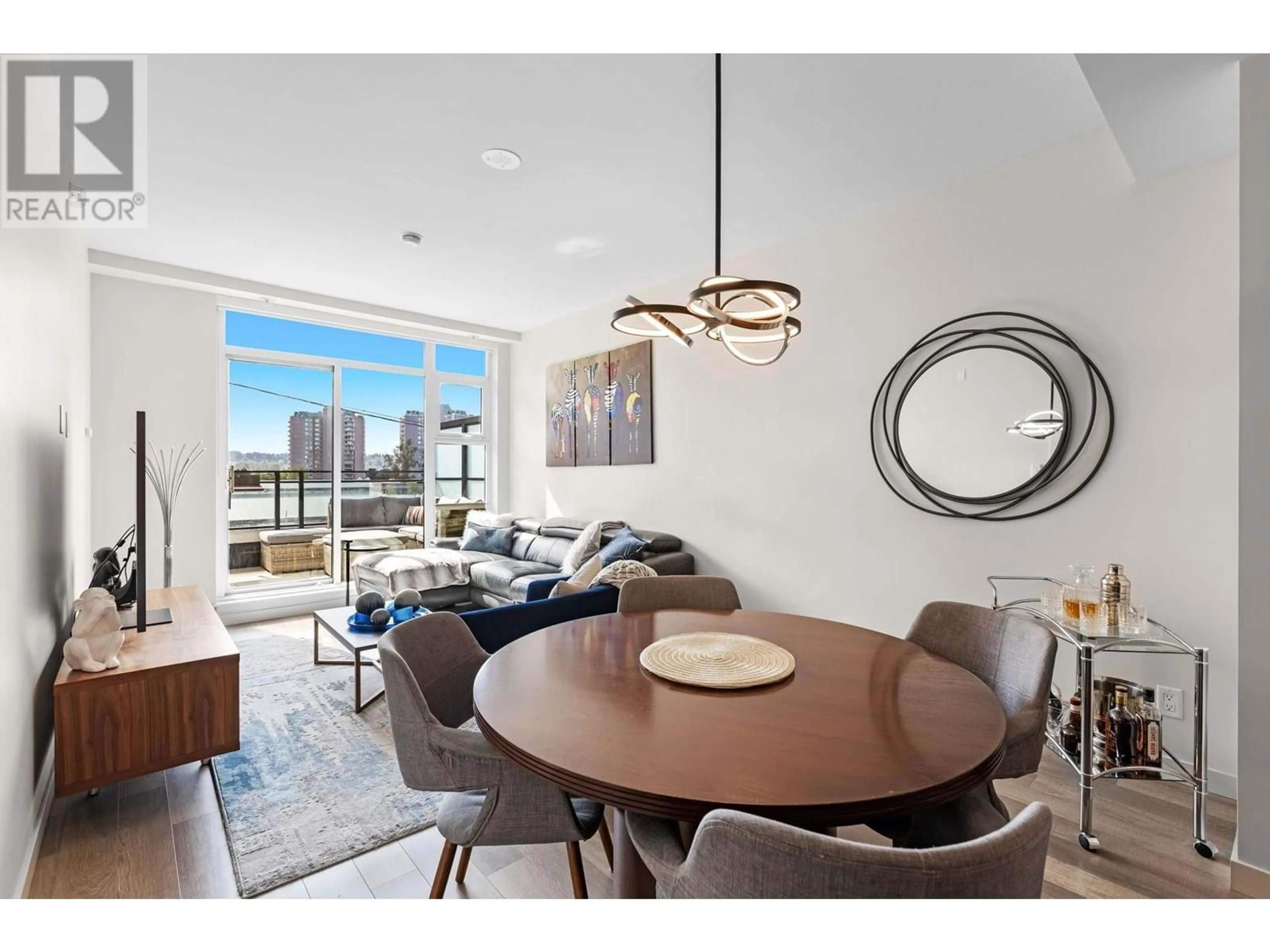 Dining room, unknown for 1013 QUEBEC STREET, New Westminster British Columbia V3M0M3
