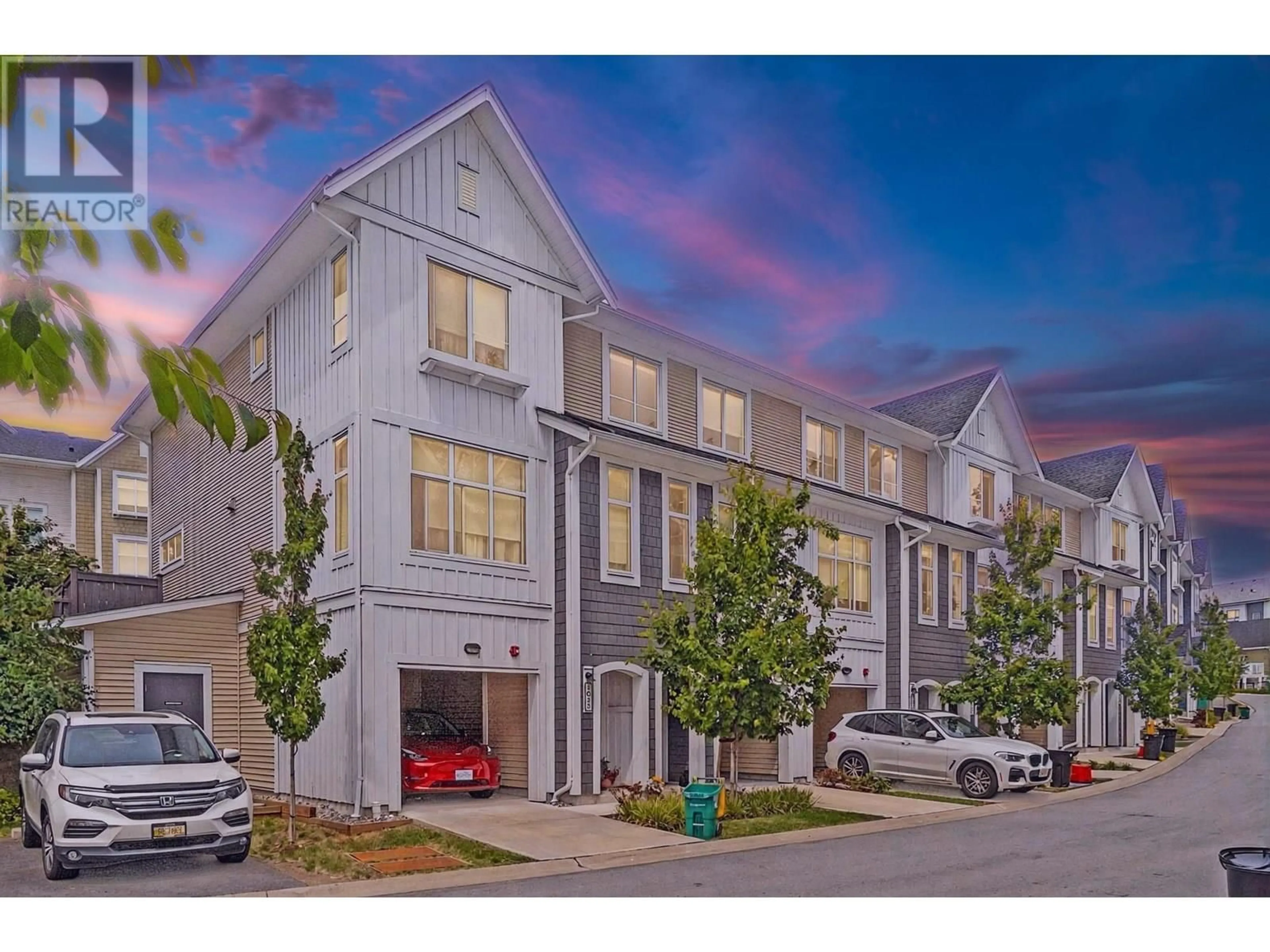 Unknown for 1034 - 11280 PAZARENA PLACE, Maple Ridge British Columbia V2X9H8
