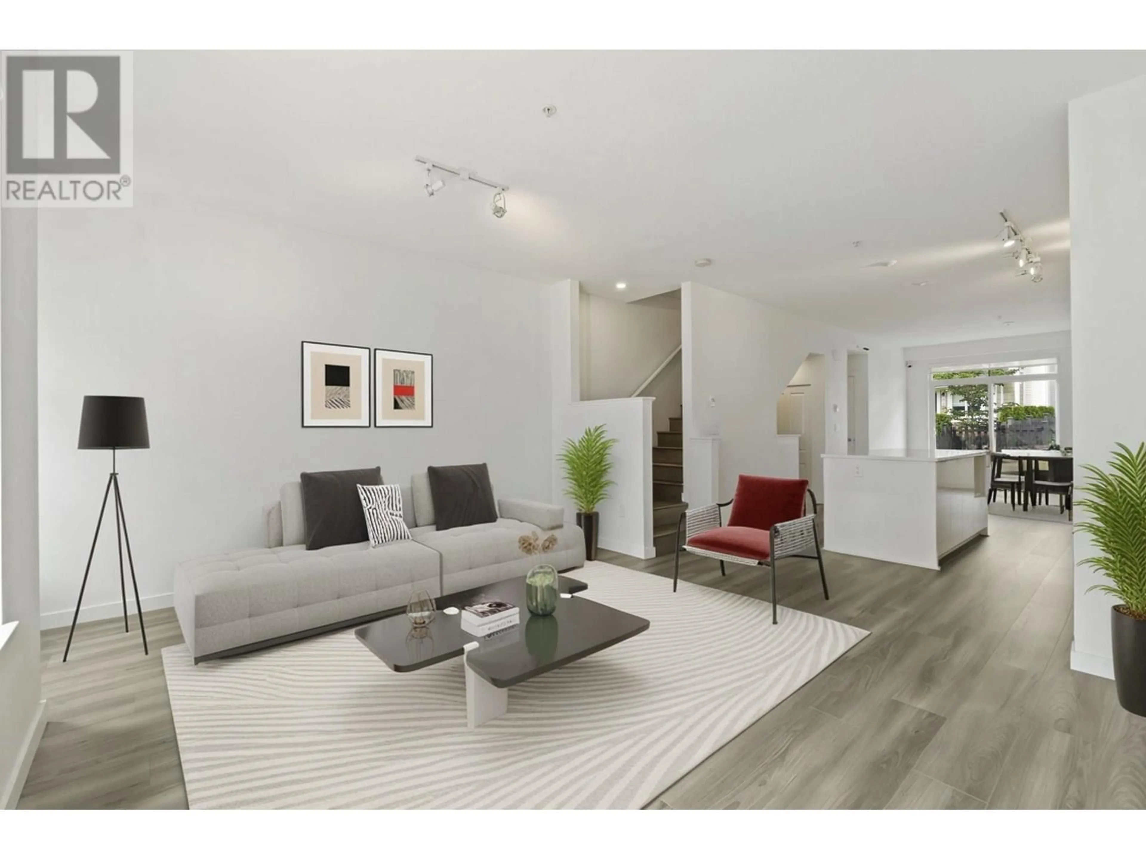Living room with furniture, unknown for 1034 - 11280 PAZARENA PLACE, Maple Ridge British Columbia V2X9H8