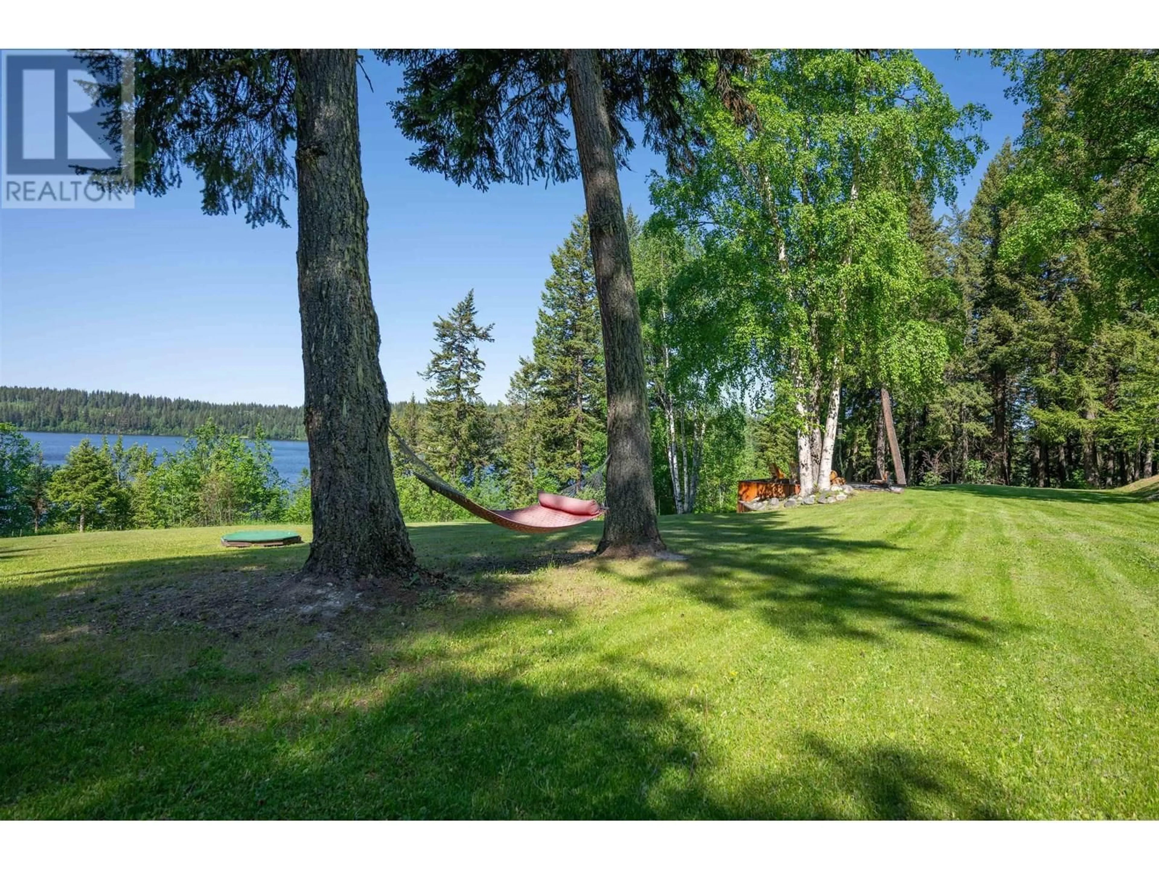 Patio, water/lake/river/ocean view for 21665 WEST LAKE ROAD, Prince George British Columbia V2N6H5