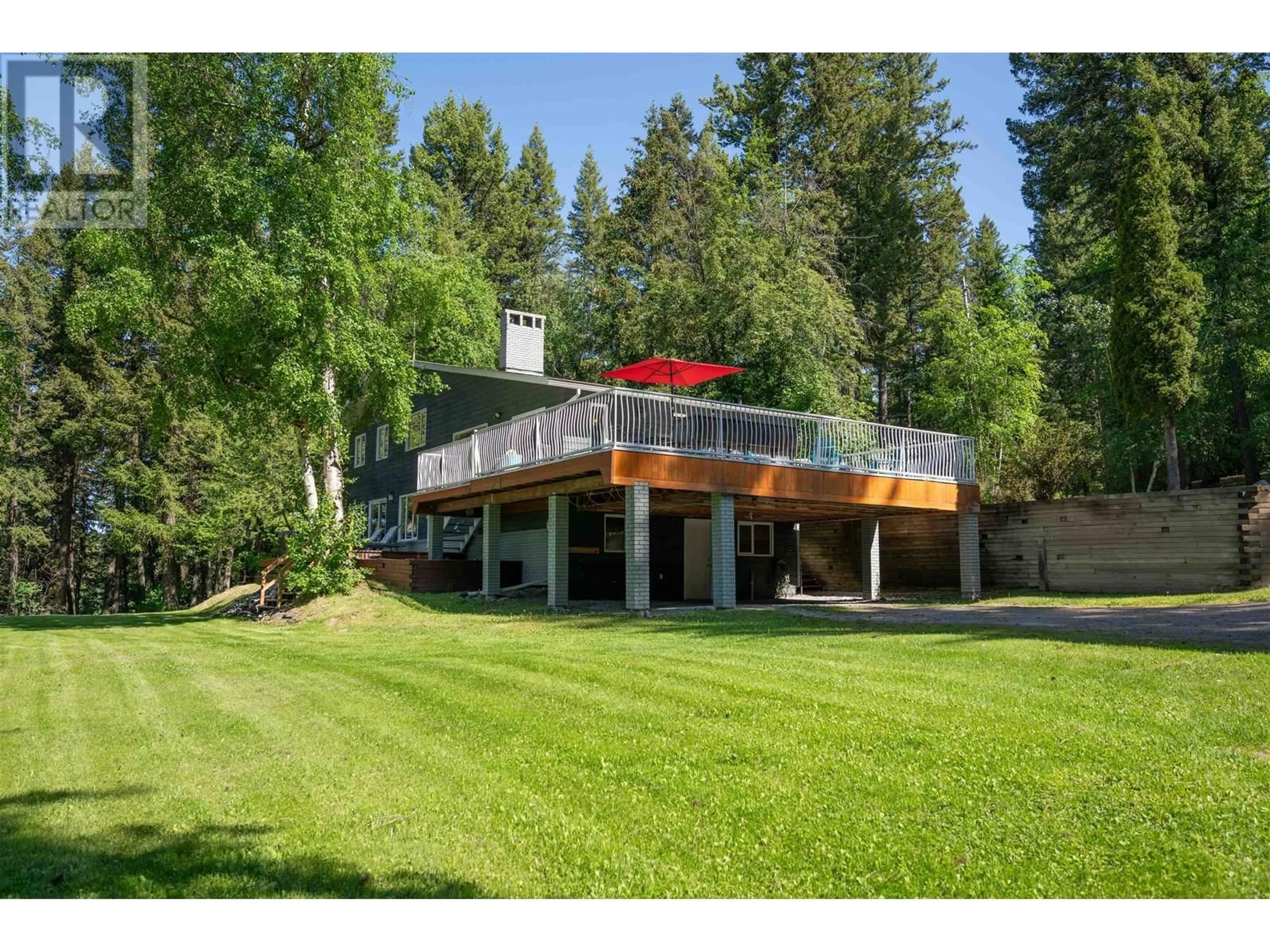 Unknown for 21665 WEST LAKE ROAD, Prince George British Columbia V2N6H5