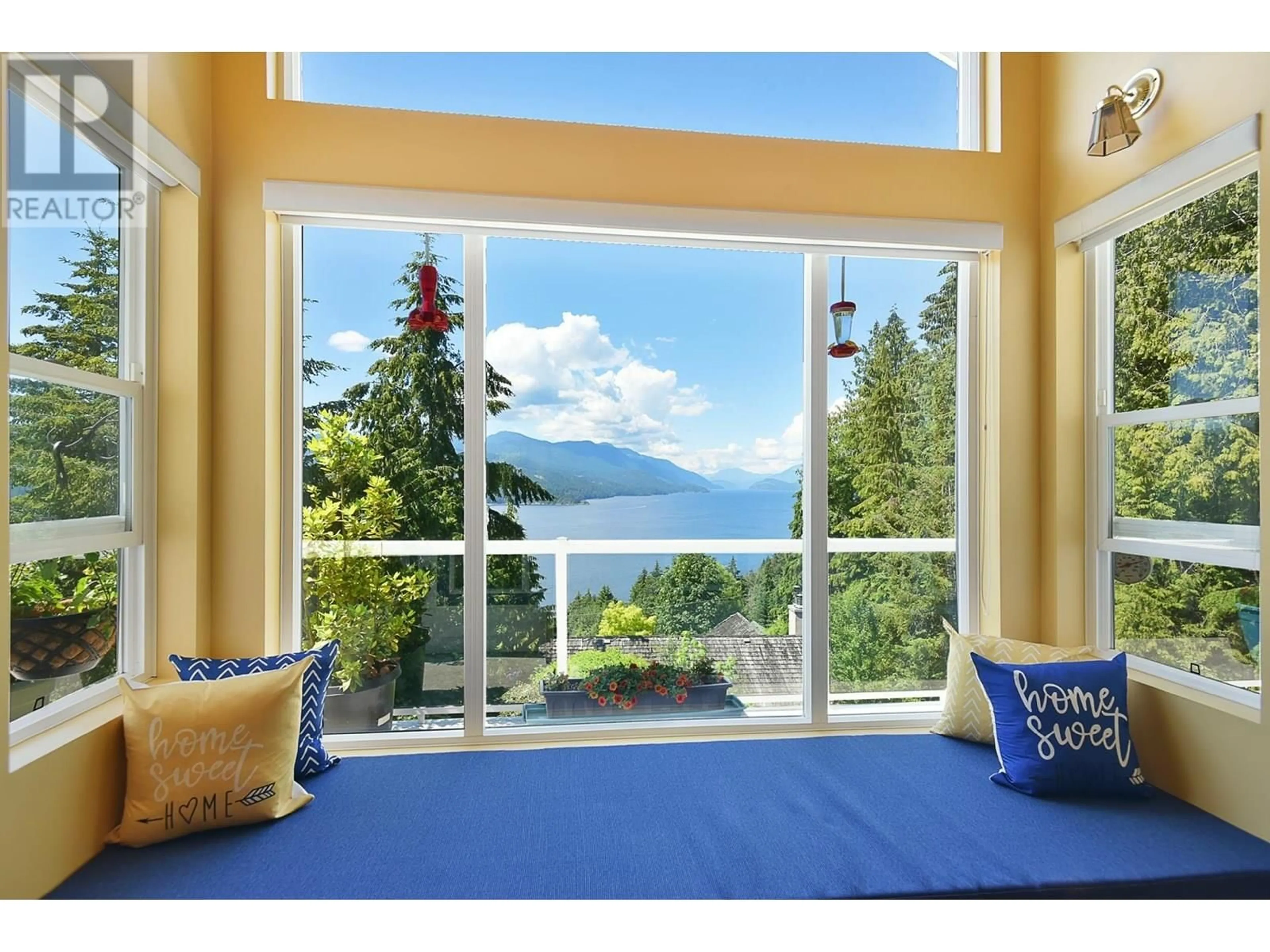 Unknown for 5870 SKOOKUMCHUK ROAD, Sechelt British Columbia V7Z0P3
