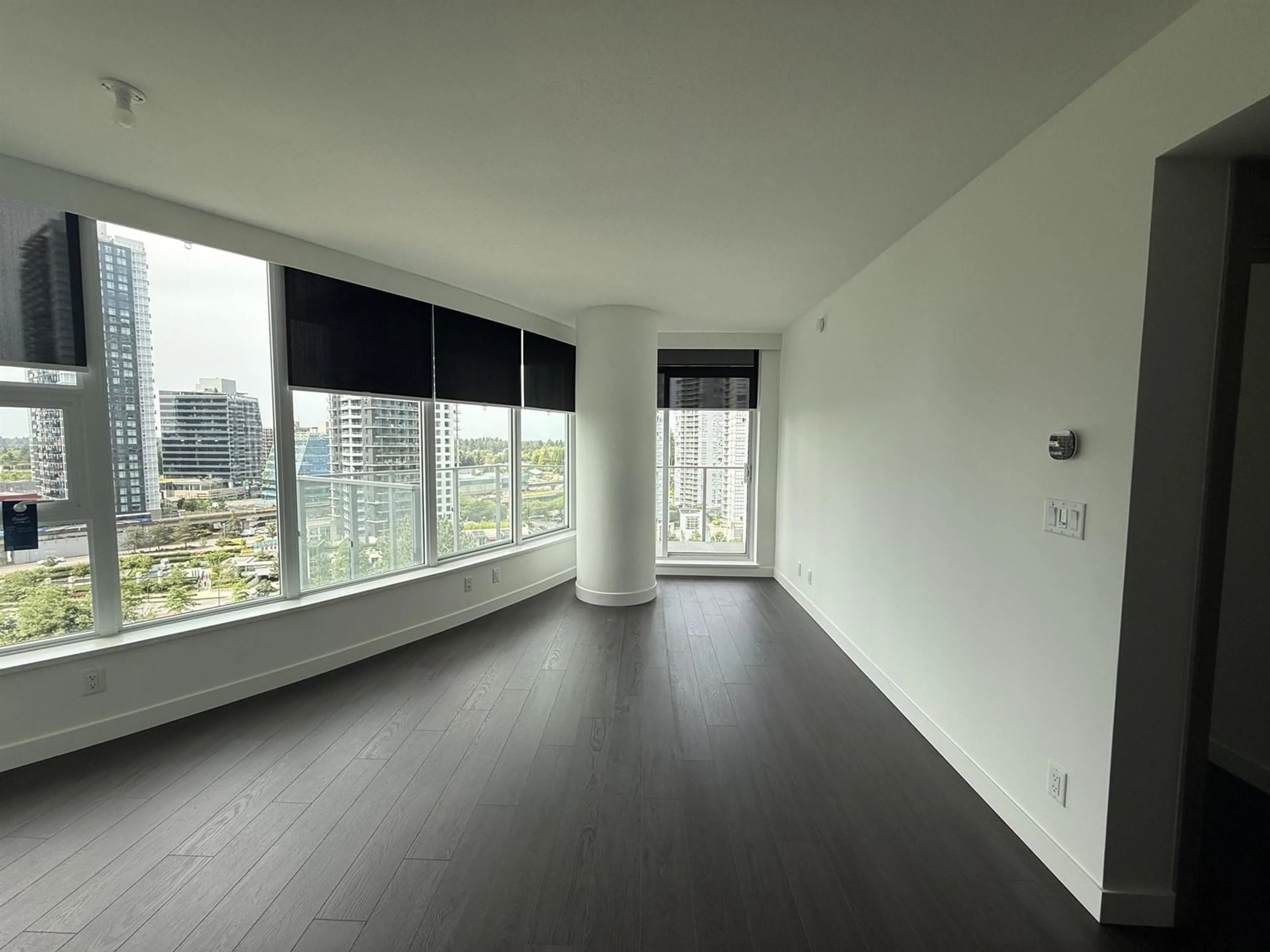 A pic of a room for 1308 - 13768 100, Surrey British Columbia V3T0V2