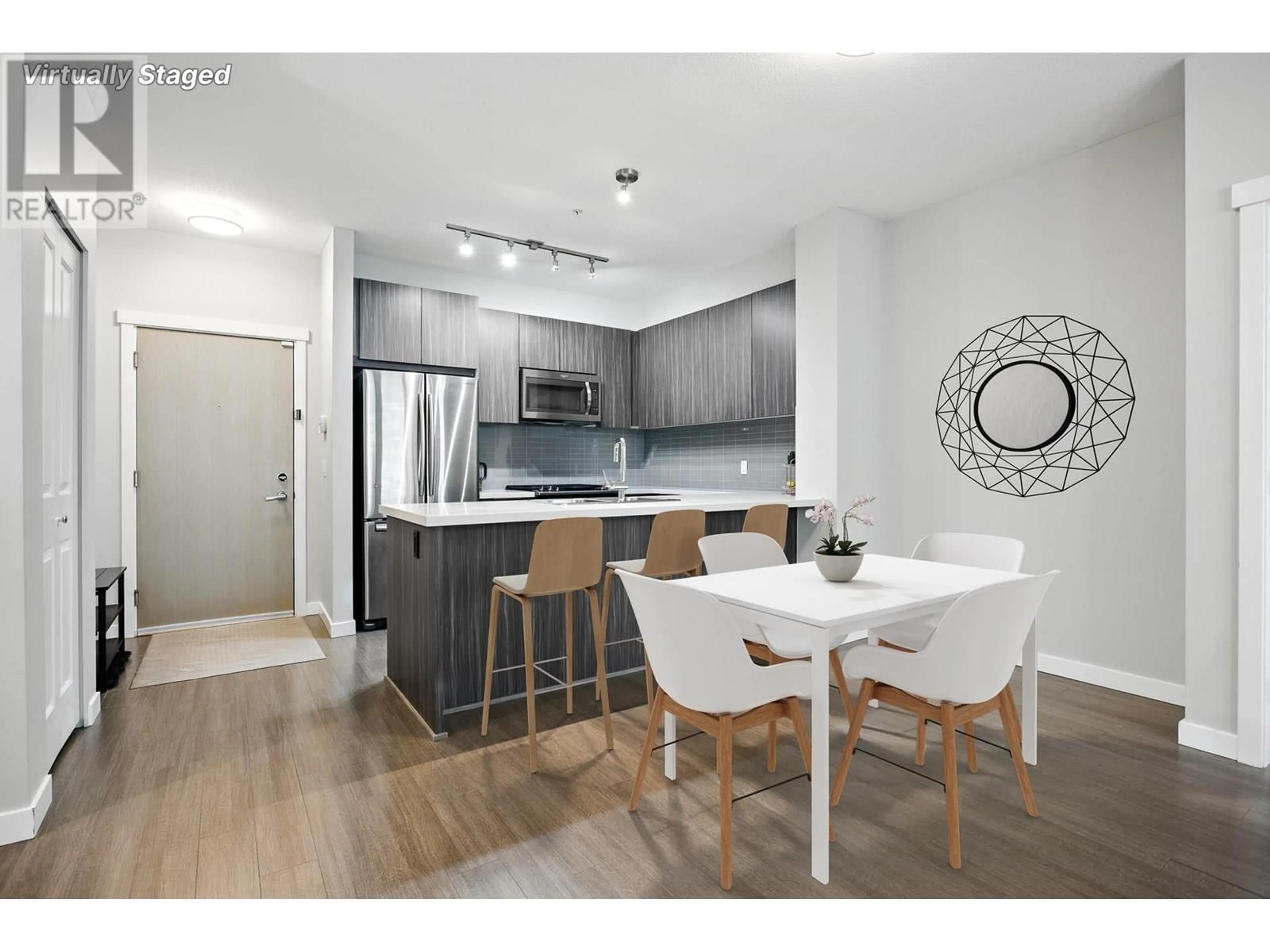 Unknown for 104 - 607 COTTONWOOD AVENUE, Coquitlam British Columbia V3J0H1