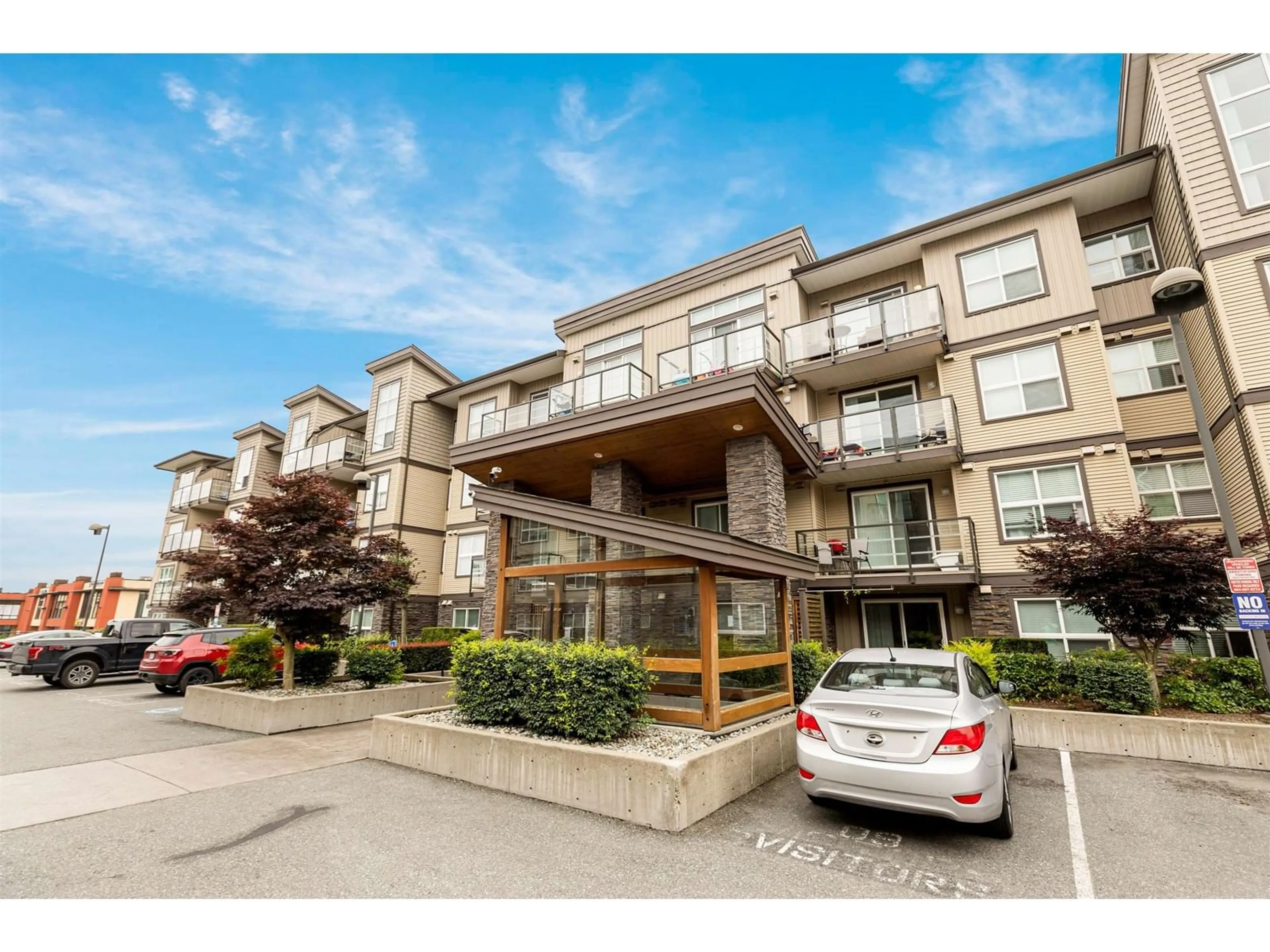 Unknown for 319 - 30515 CARDINAL, Abbotsford British Columbia V2T0A8