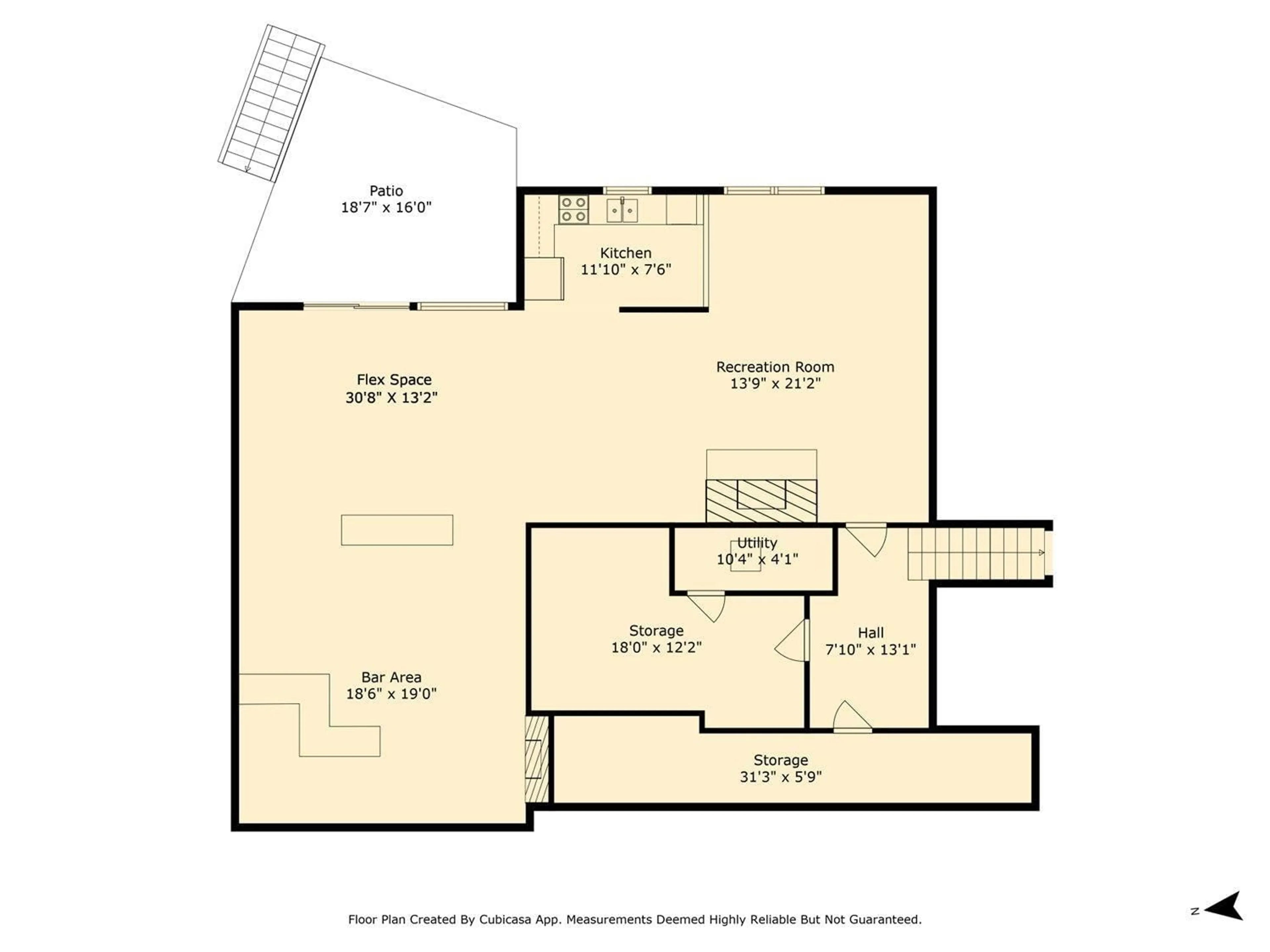 Floor plan for 45647 NEWBY DRIVE, Chilliwack British Columbia V2R1N1
