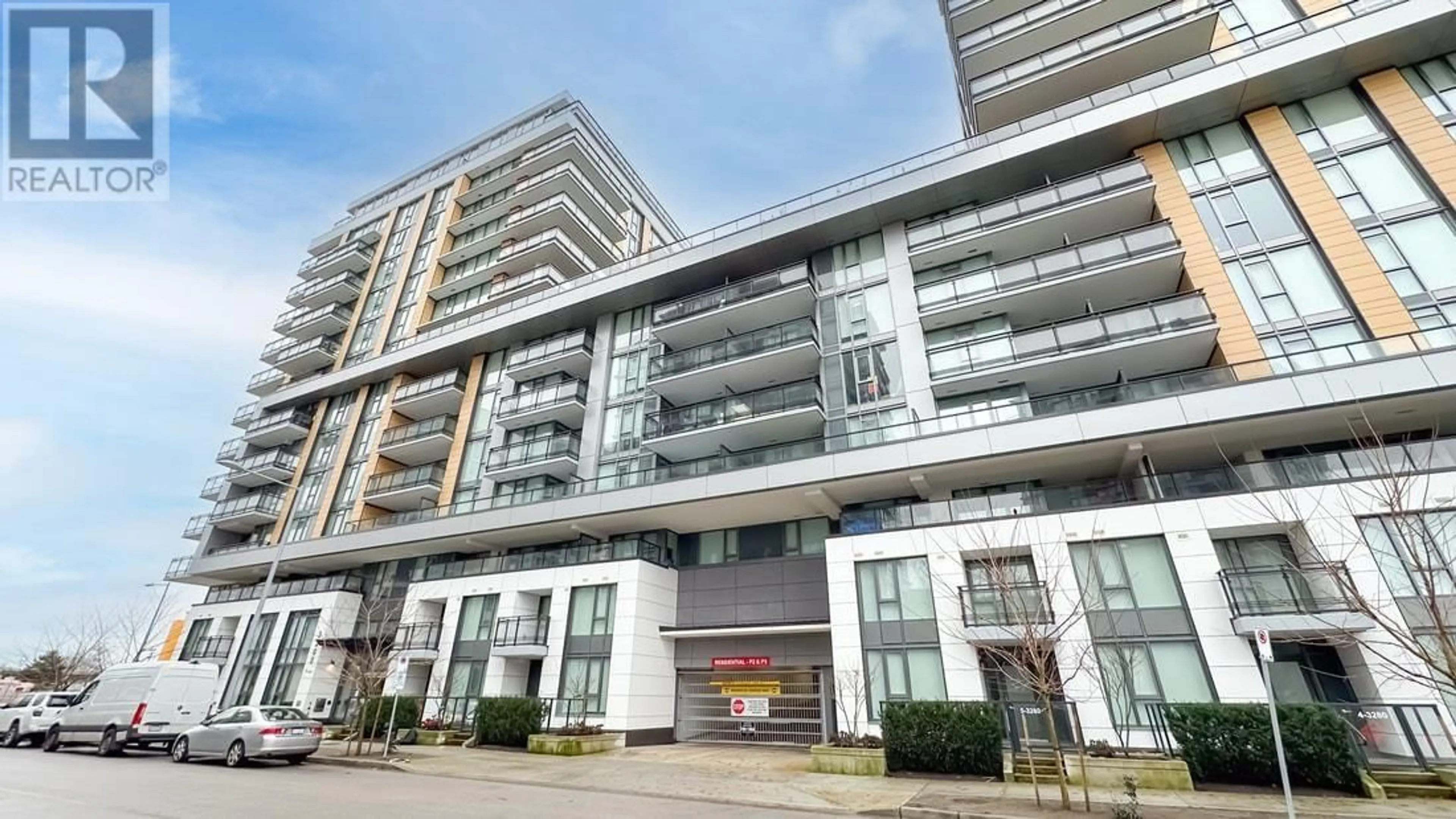 Unknown for 1702 - 3200 CORVETTE WAY, Richmond British Columbia V6X0T8