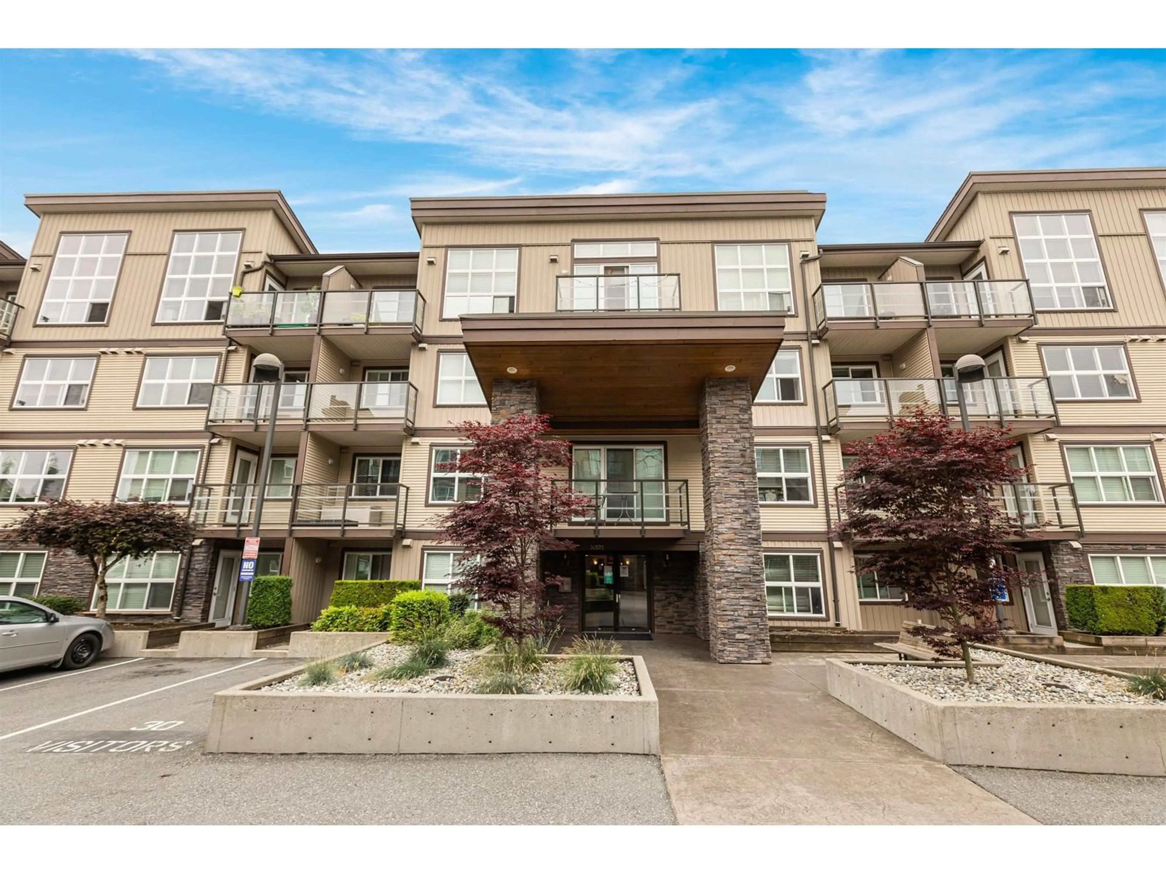 Unknown for 324 - 30525 CARDINAL, Abbotsford British Columbia V2T0A8