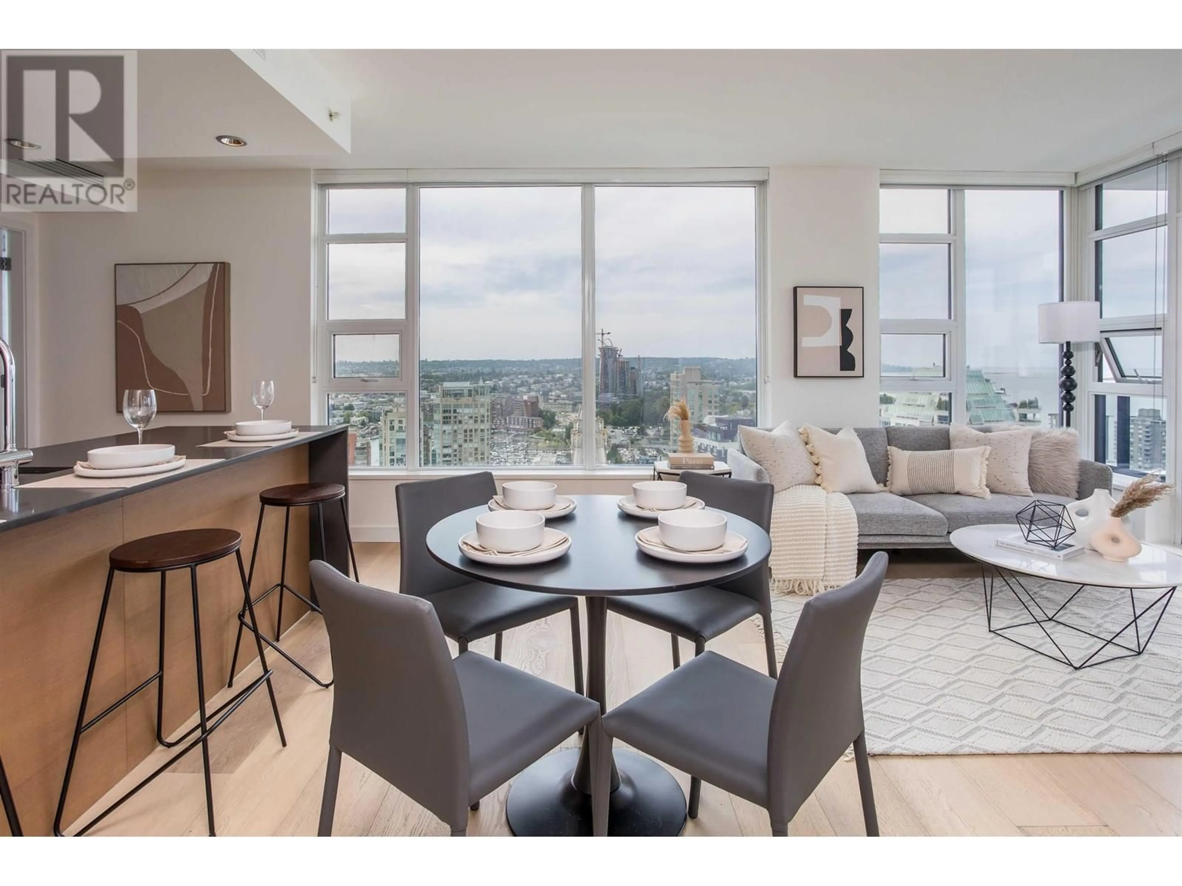 Unknown for 2801 - 1289 HORNBY STREET, Vancouver British Columbia V6Z0G7