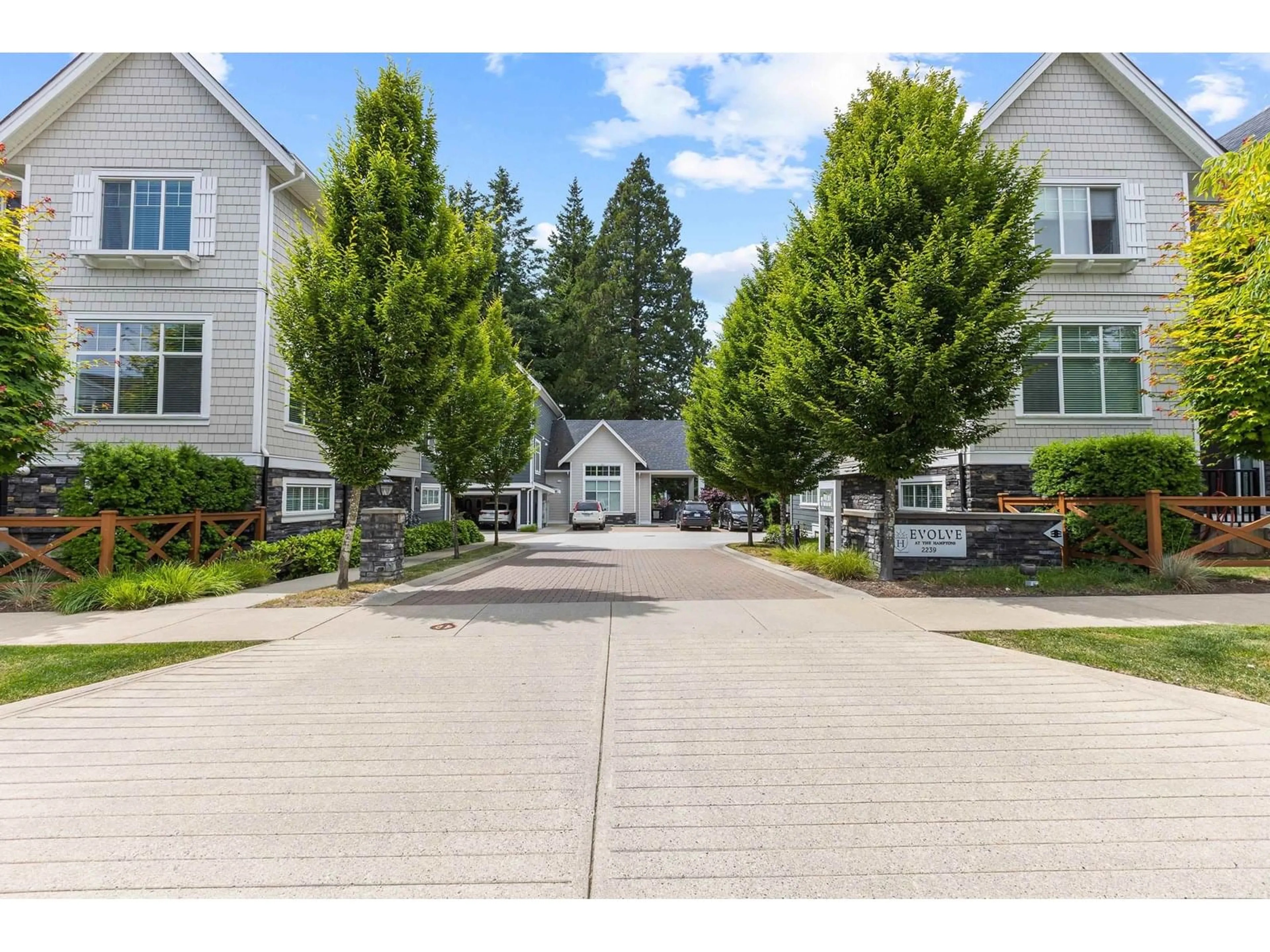 Unknown for 20 - 2239 164A, Surrey British Columbia V3Z0V1