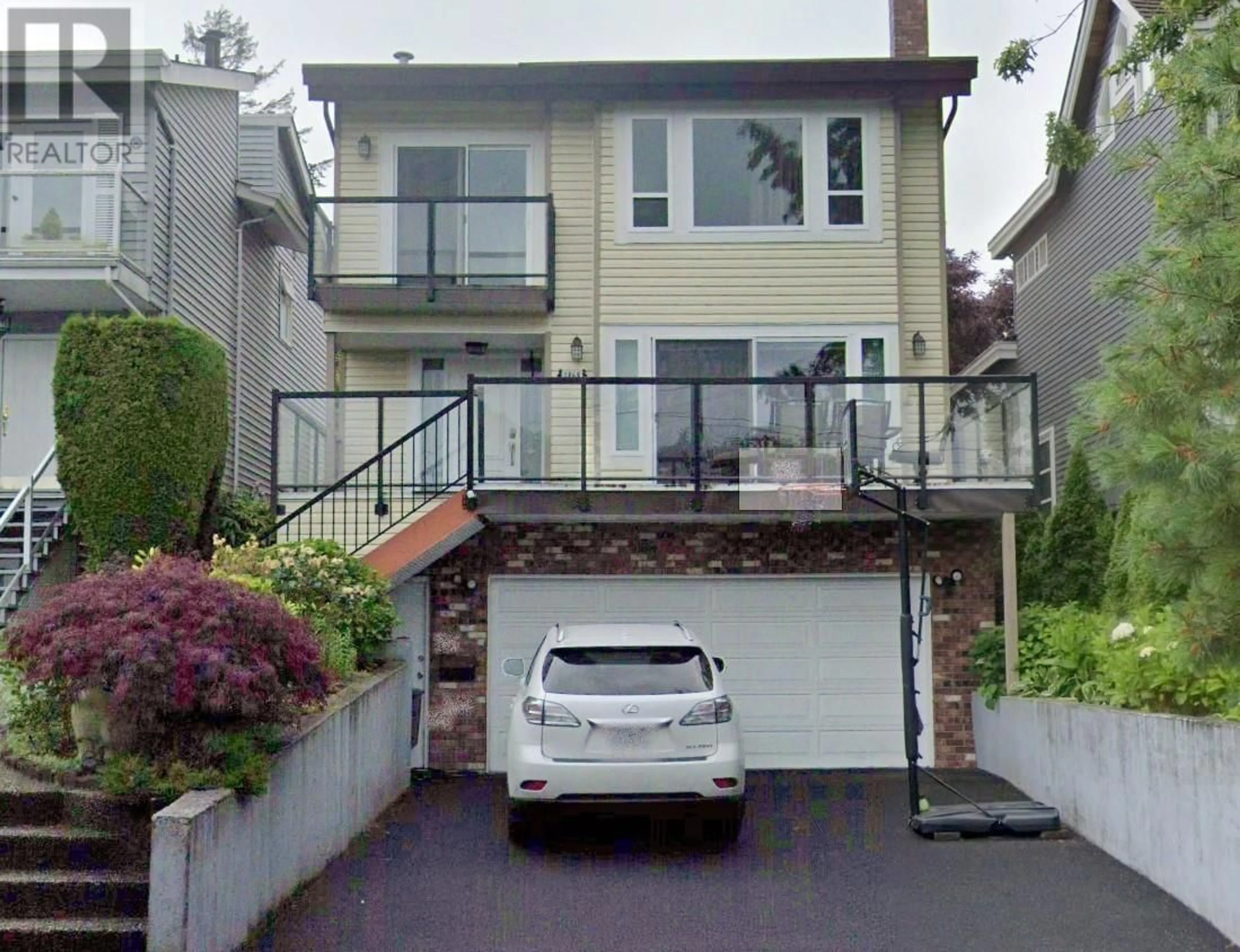 Unknown for 1868 34TH AVENUE, Vancouver British Columbia V6M1G1