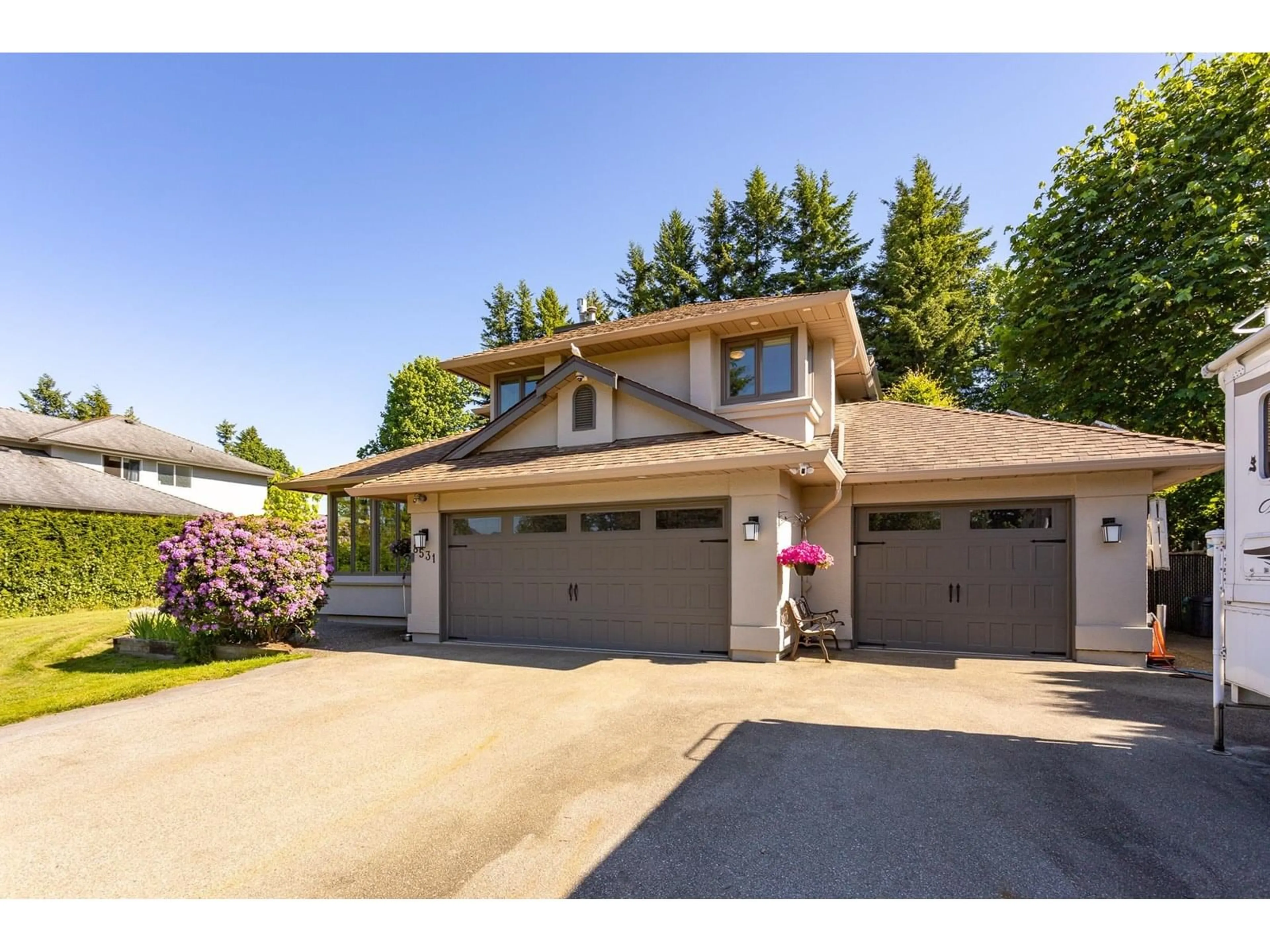 Unknown for 8531 BANNISTER, Mission British Columbia V2V6Y3