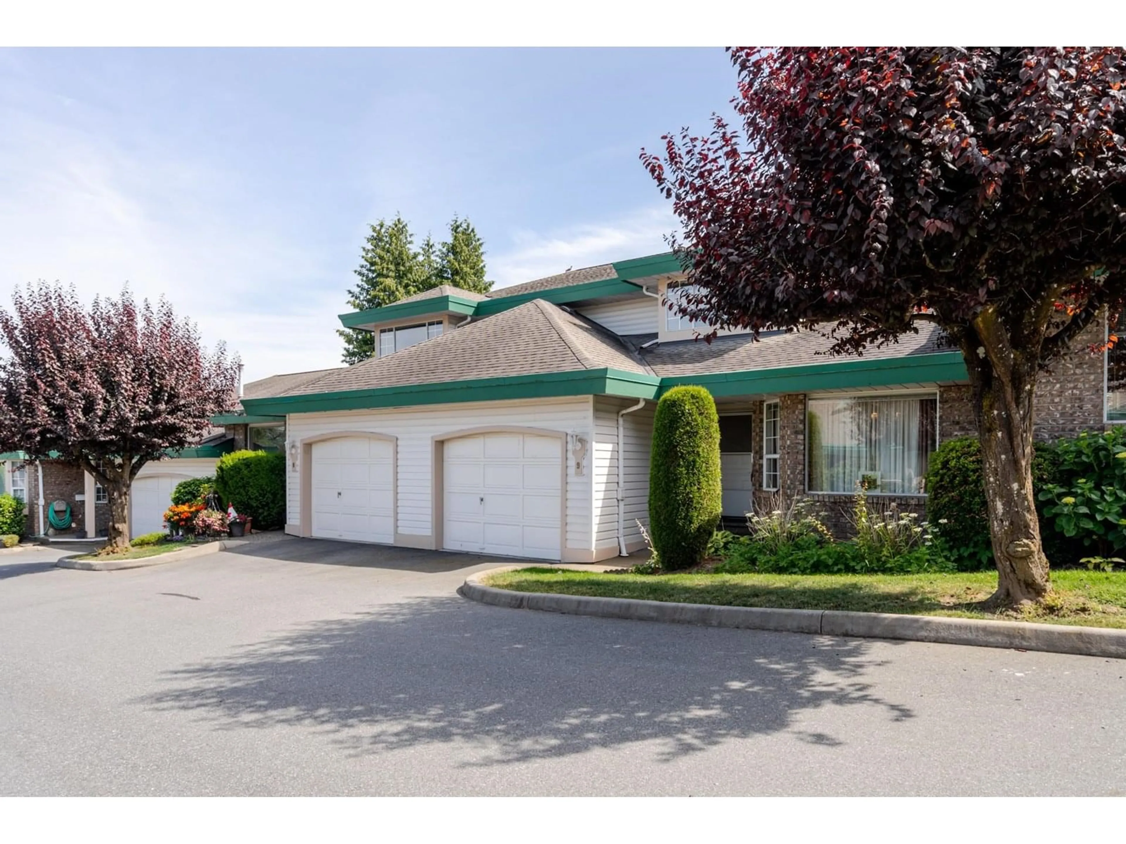 Unknown for 9 - 3115 TRAFALGAR, Abbotsford British Columbia V2S8C5
