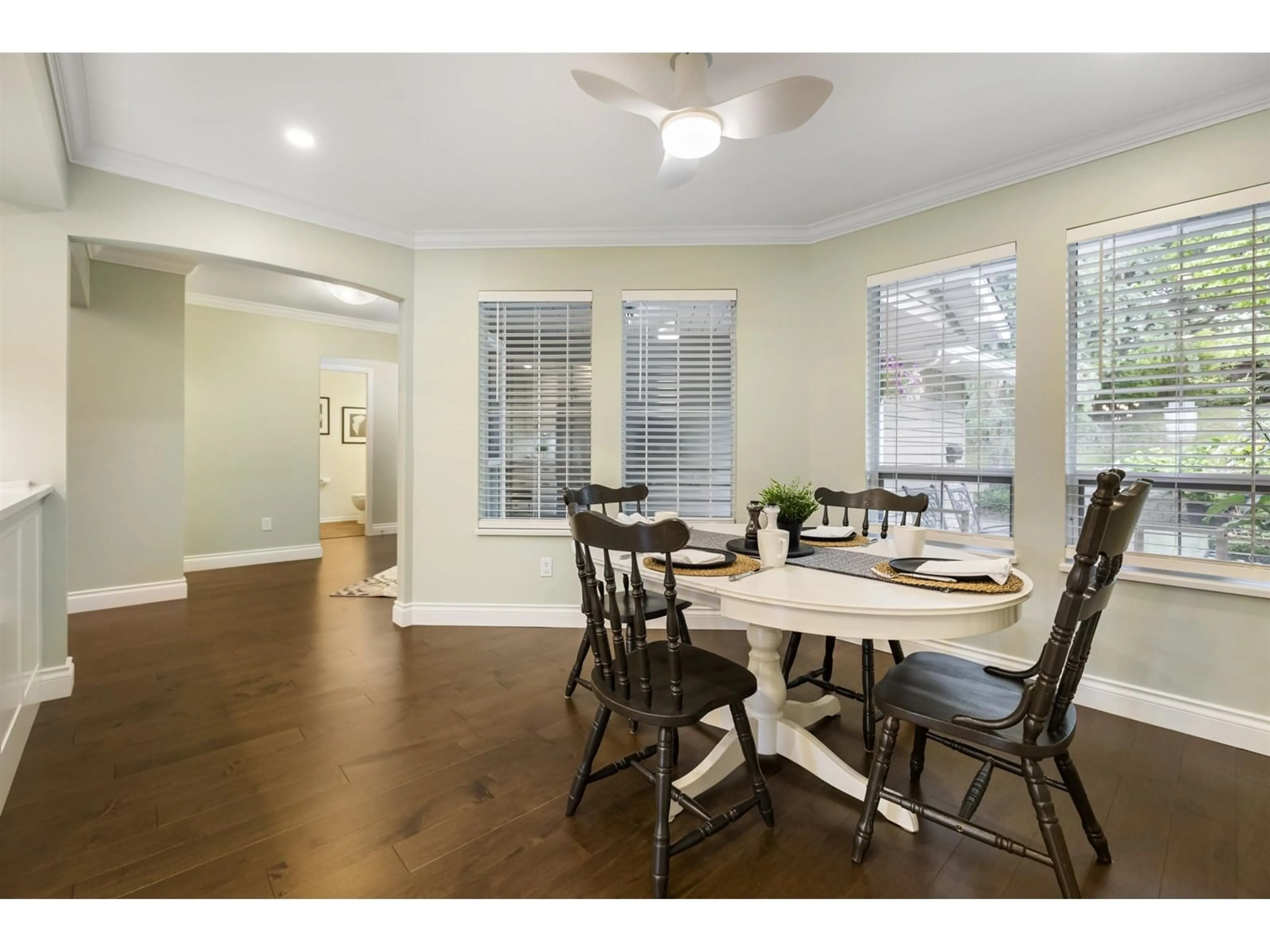 Dining room, unknown for 45 - 21848 50TH, Langley British Columbia V3A8A9