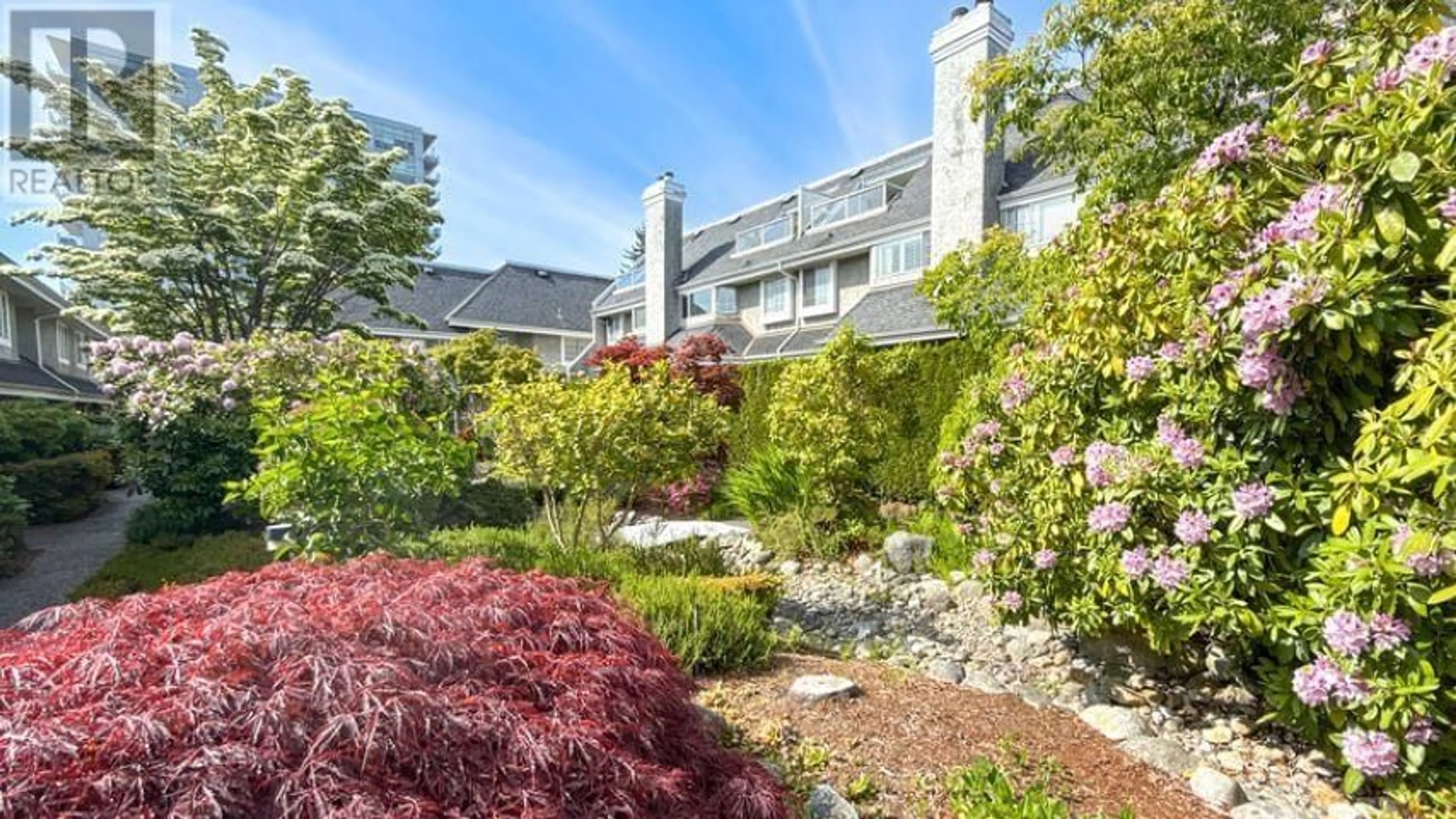 Unknown for 109 - 216 6TH STREET, North Vancouver British Columbia V7L1P5