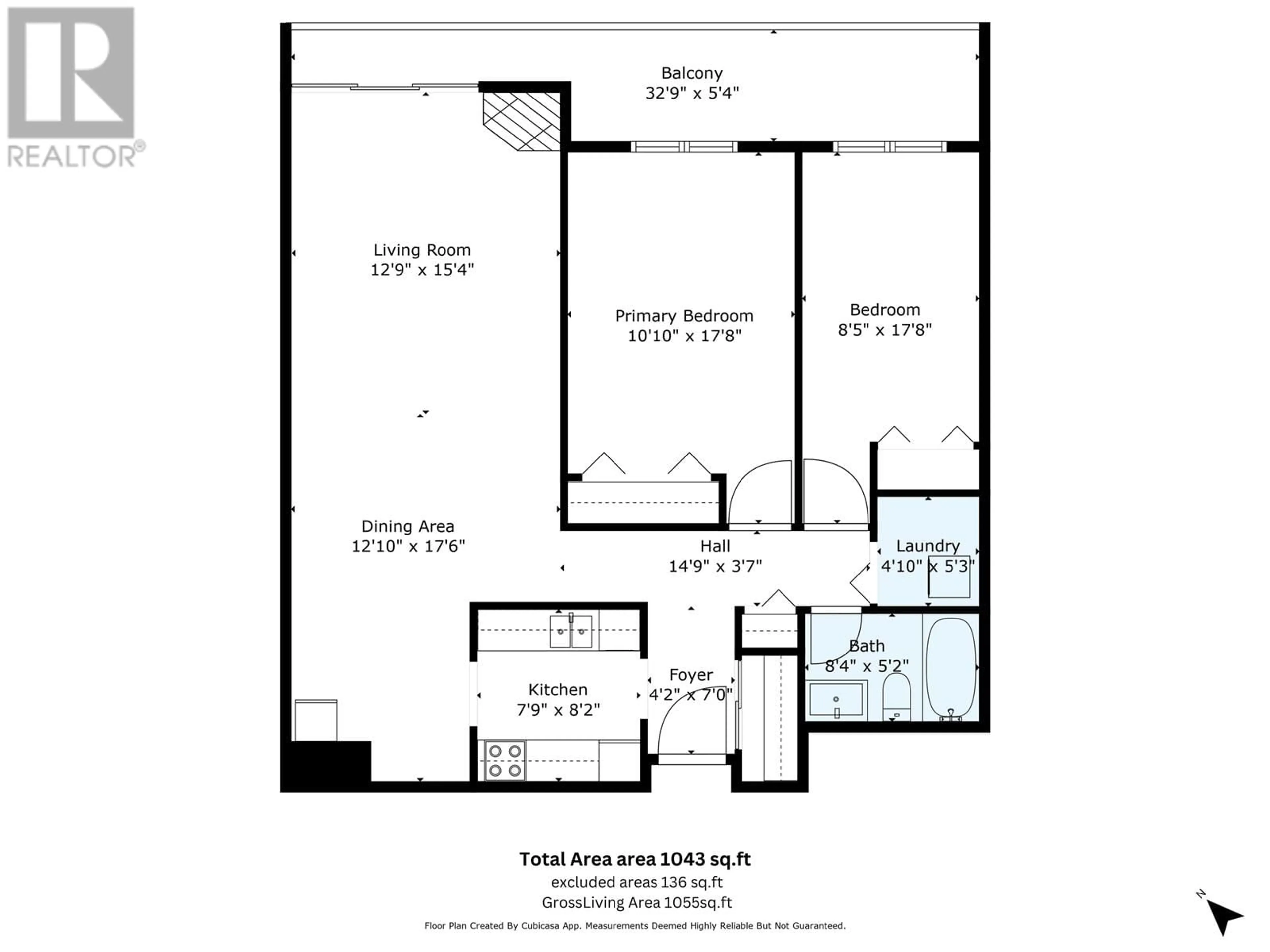 Floor plan for 220 - 7340 MOFFATT ROAD, Richmond British Columbia V6Y1X8