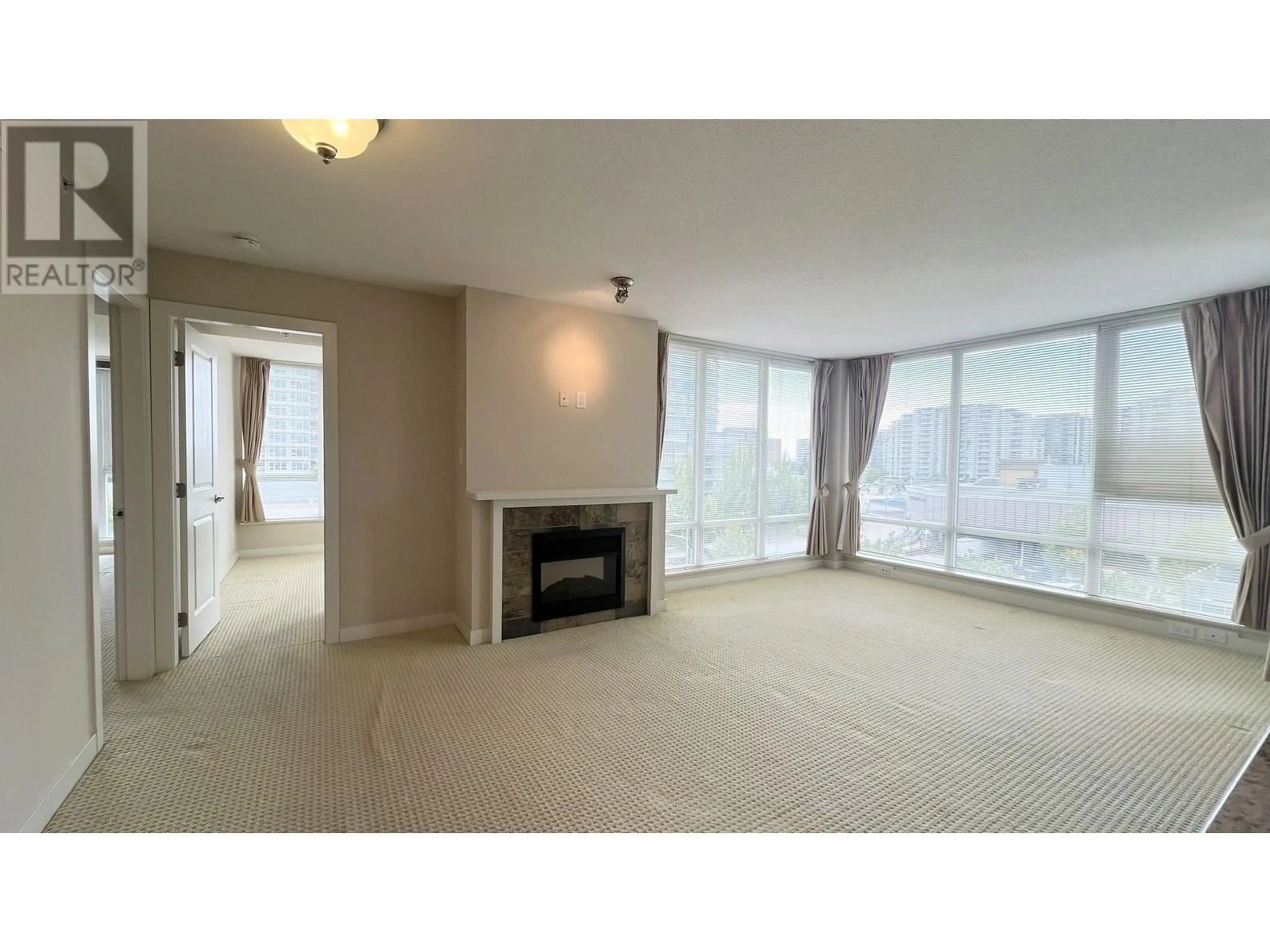 A pic of a room for 807 - 6068 NO. 3 ROAD, Richmond British Columbia V6Y4M7