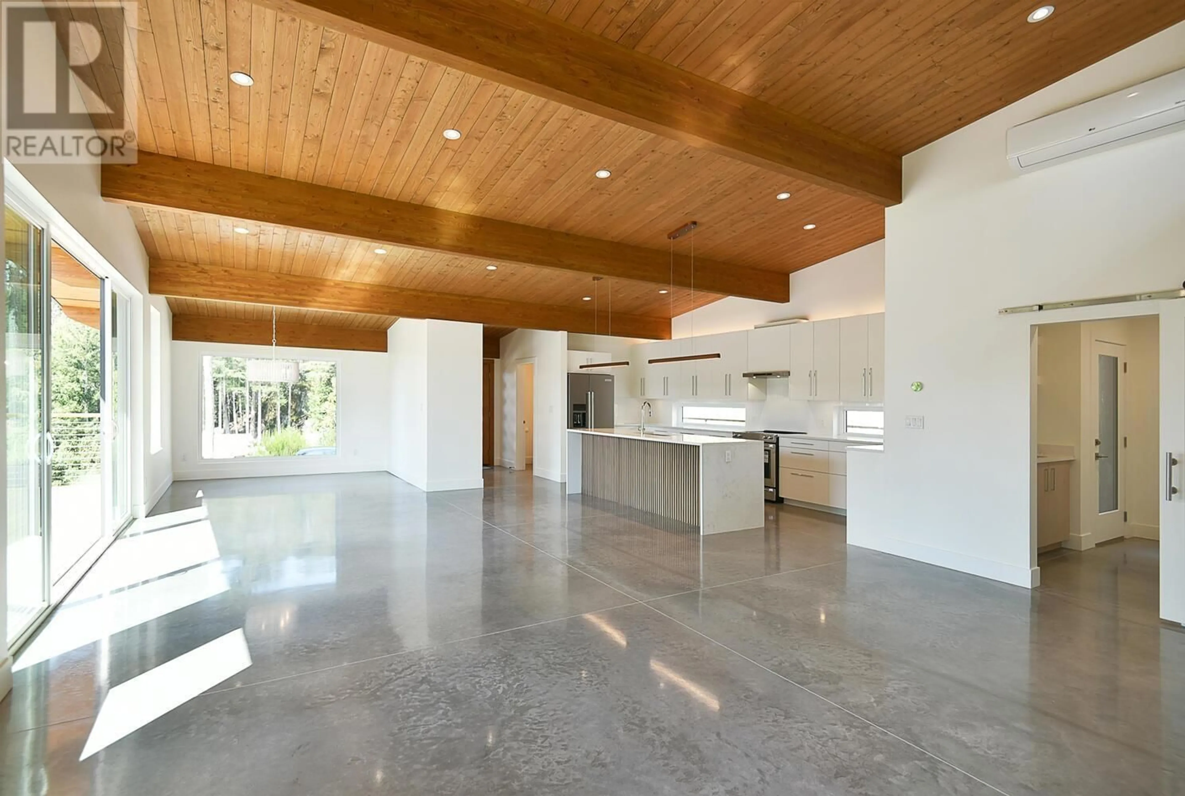 Open concept kitchen, unknown for 13246 PINEHAVEN HEIGHTS, Garden Bay British Columbia V0N1S1
