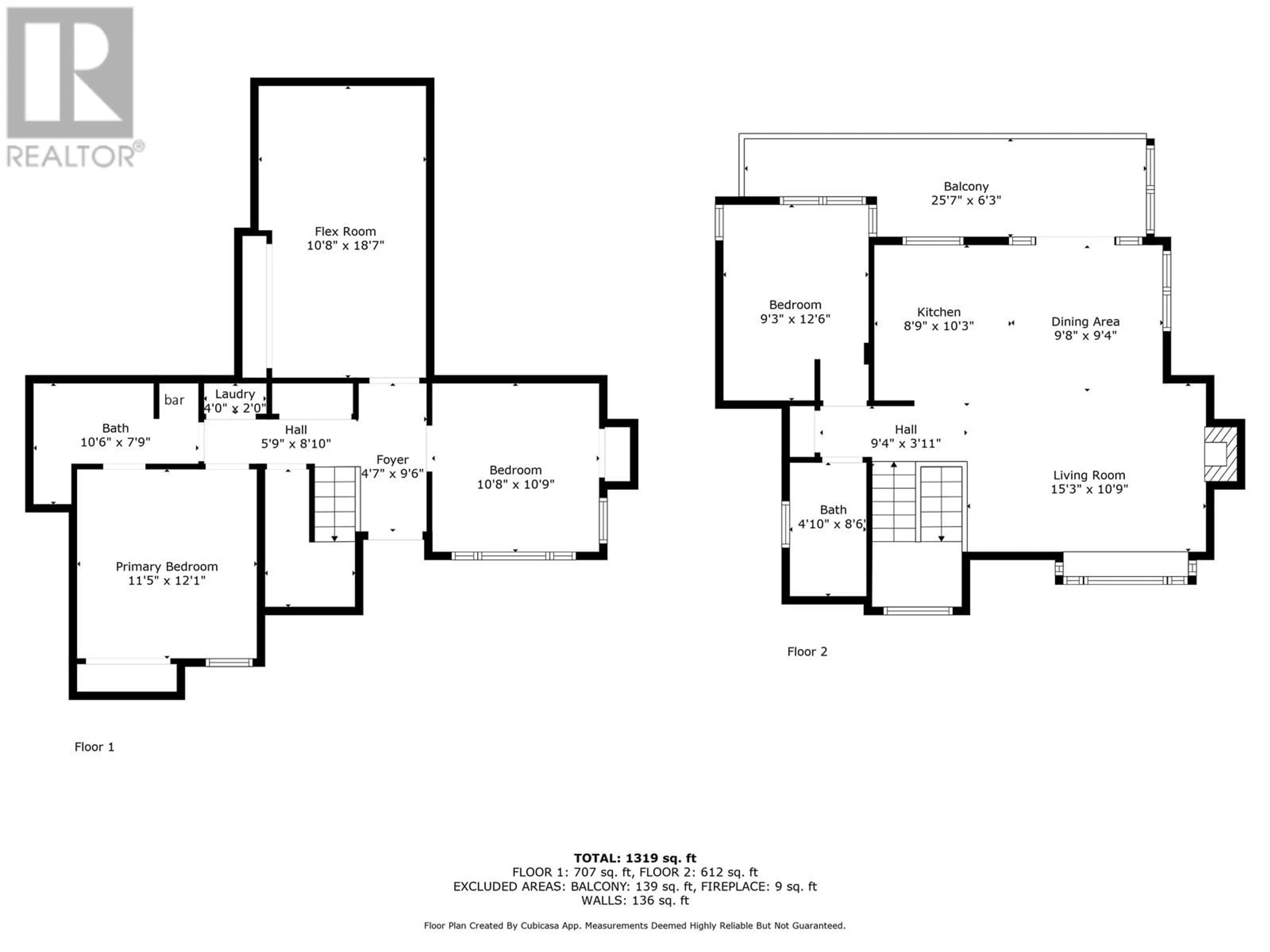 Floor plan for 2952 8TH AVENUE, Vancouver British Columbia V6K2C1