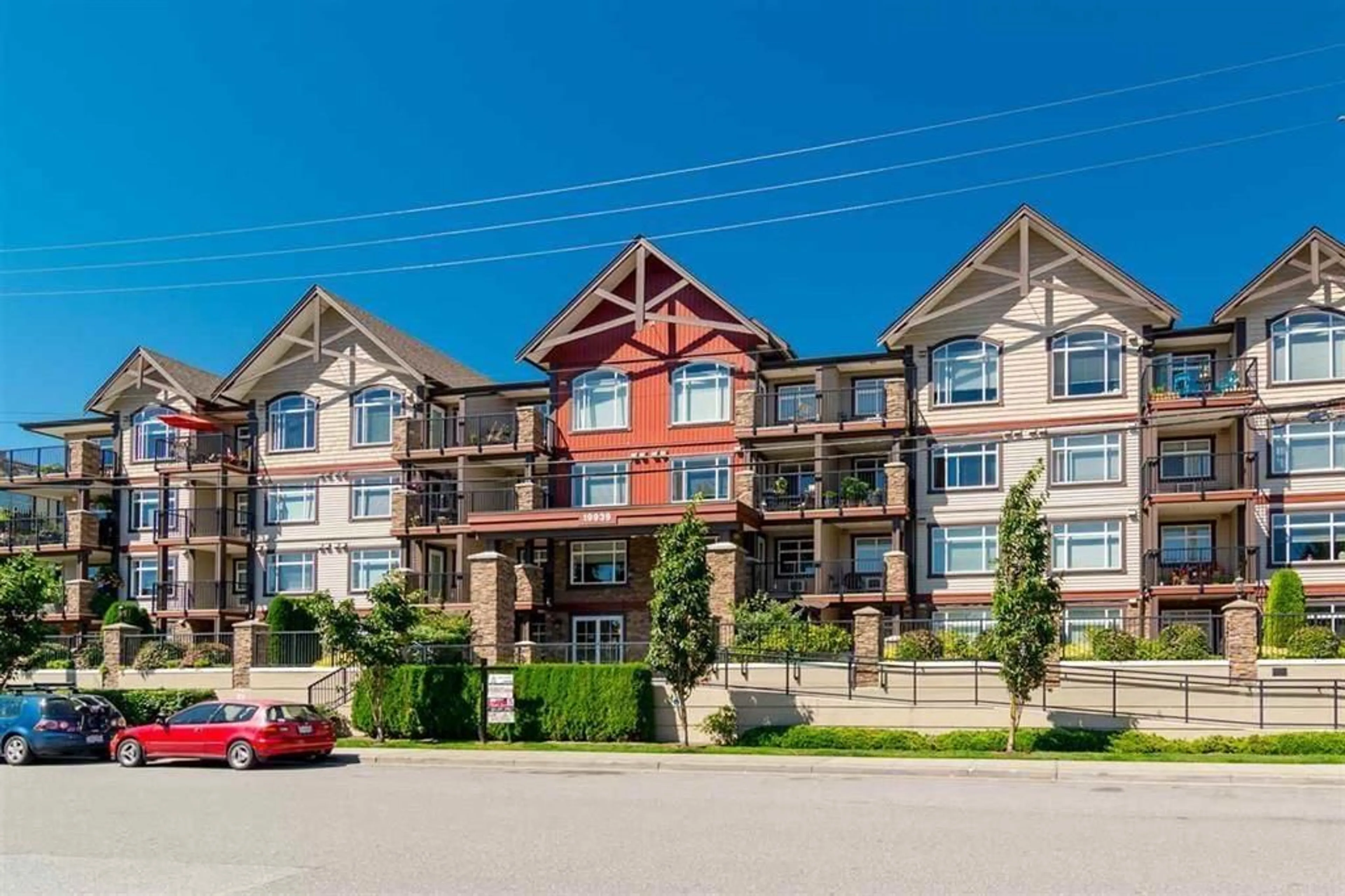 Unknown for 114 - 19939 55A, Langley British Columbia V4P1R9