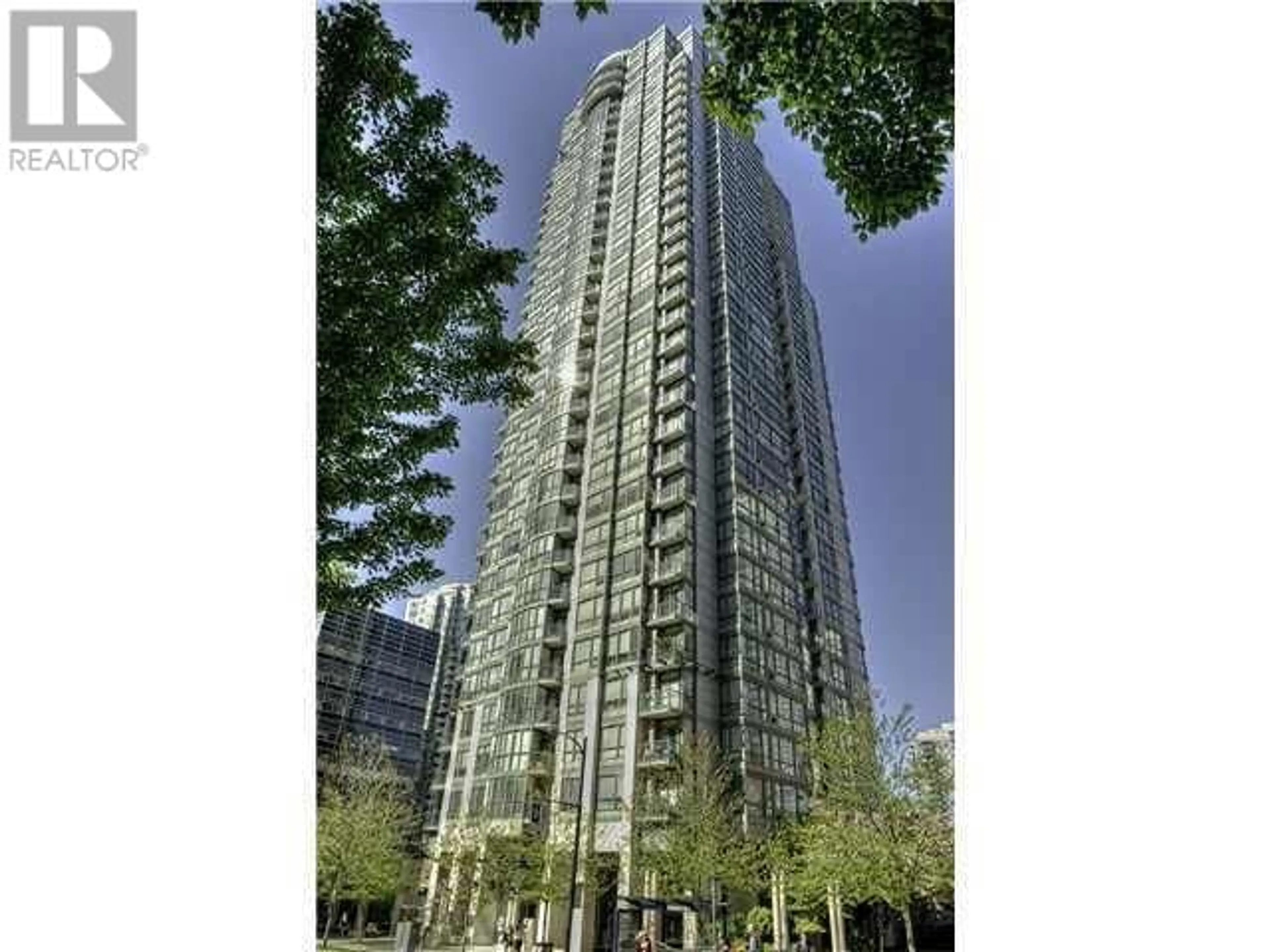 Unknown for 2304 - 1239 GEORGIA STREET, Vancouver British Columbia V6E4R8