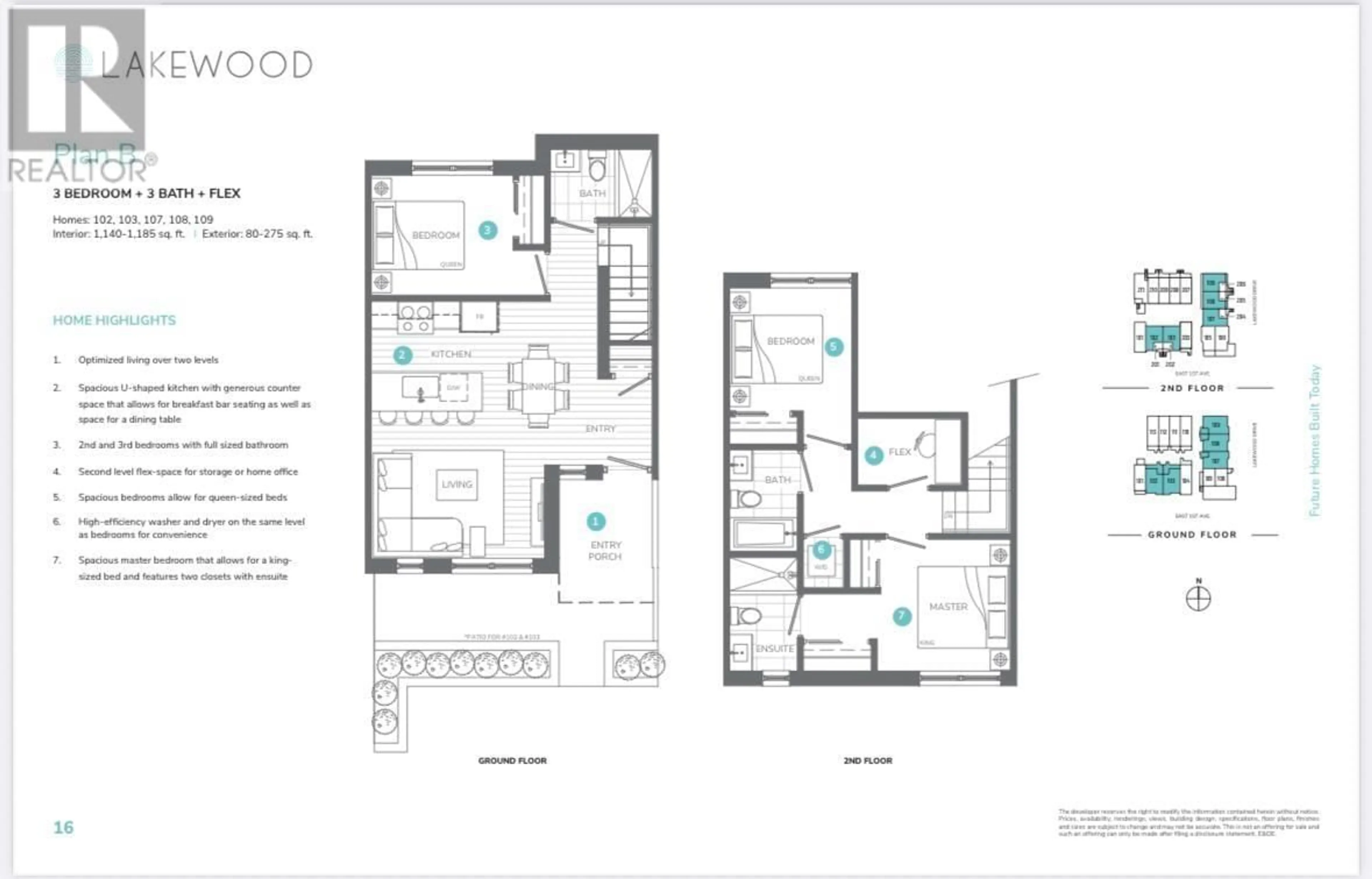 Floor plan for 110 - 2085 1ST AVENUE, Vancouver British Columbia V5N1B6