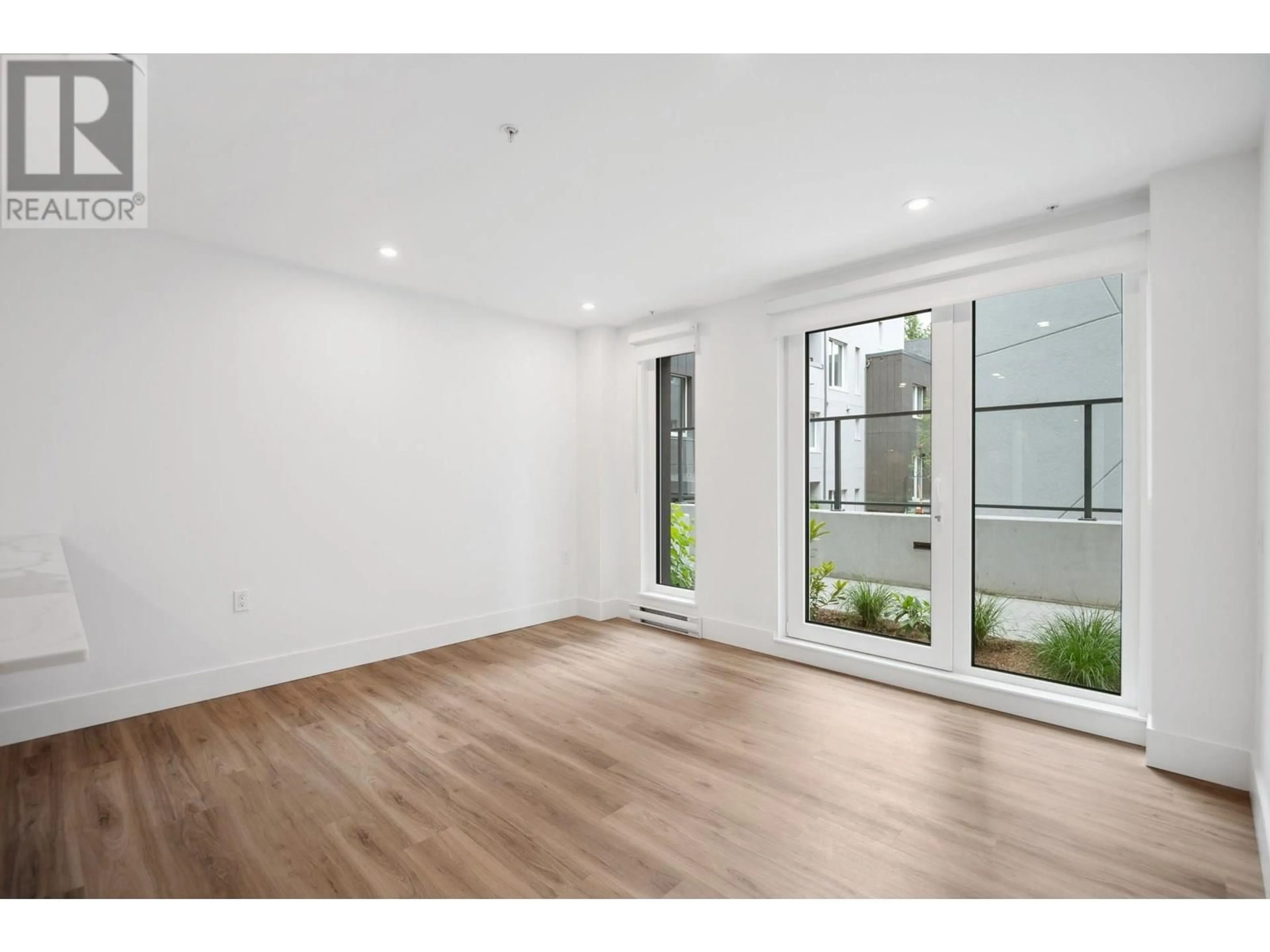 A pic of a room for 110 - 2085 1ST AVENUE, Vancouver British Columbia V5N1B6