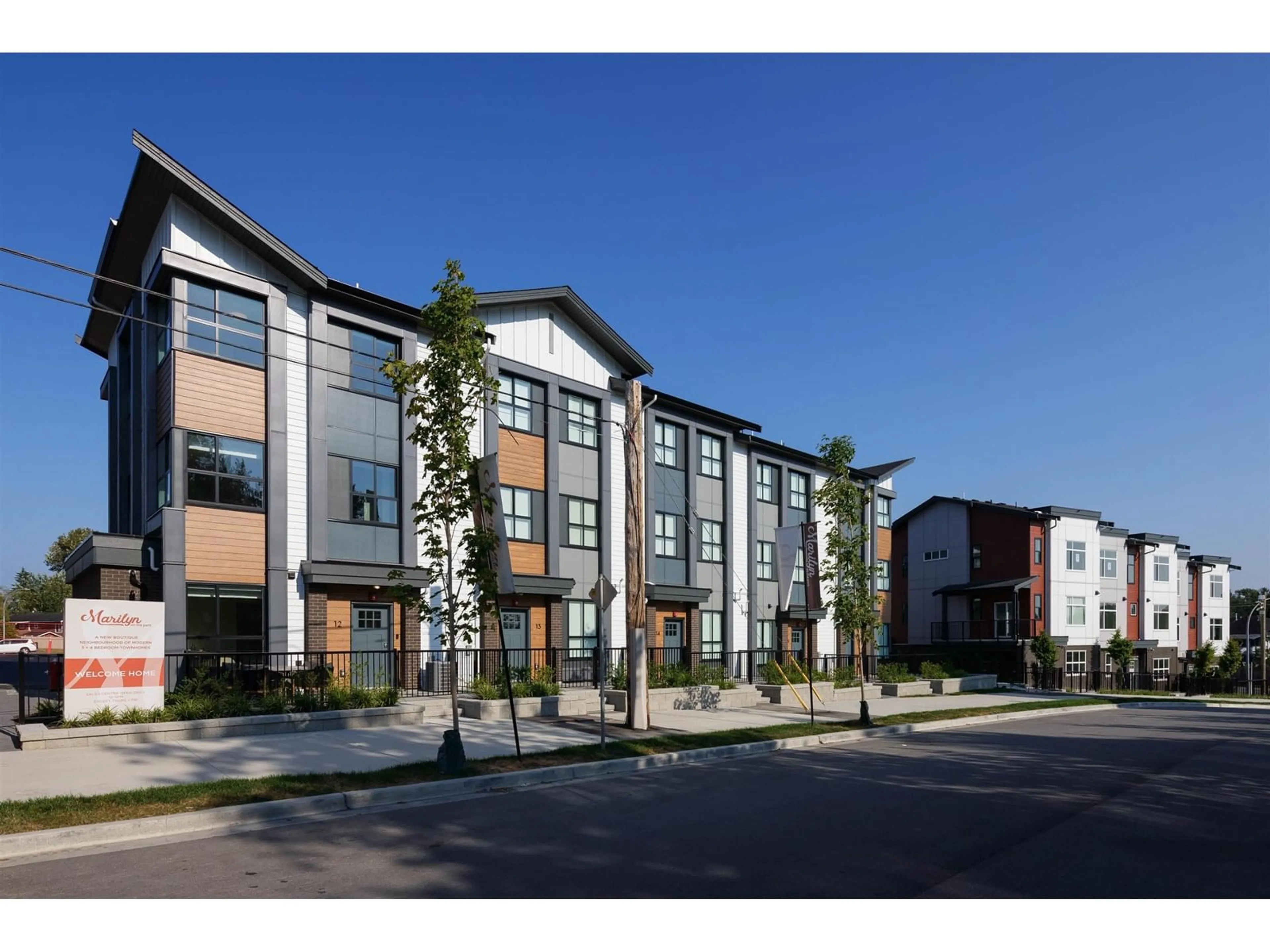 Unknown for 11 - 5378 198, Langley British Columbia V3A1G1