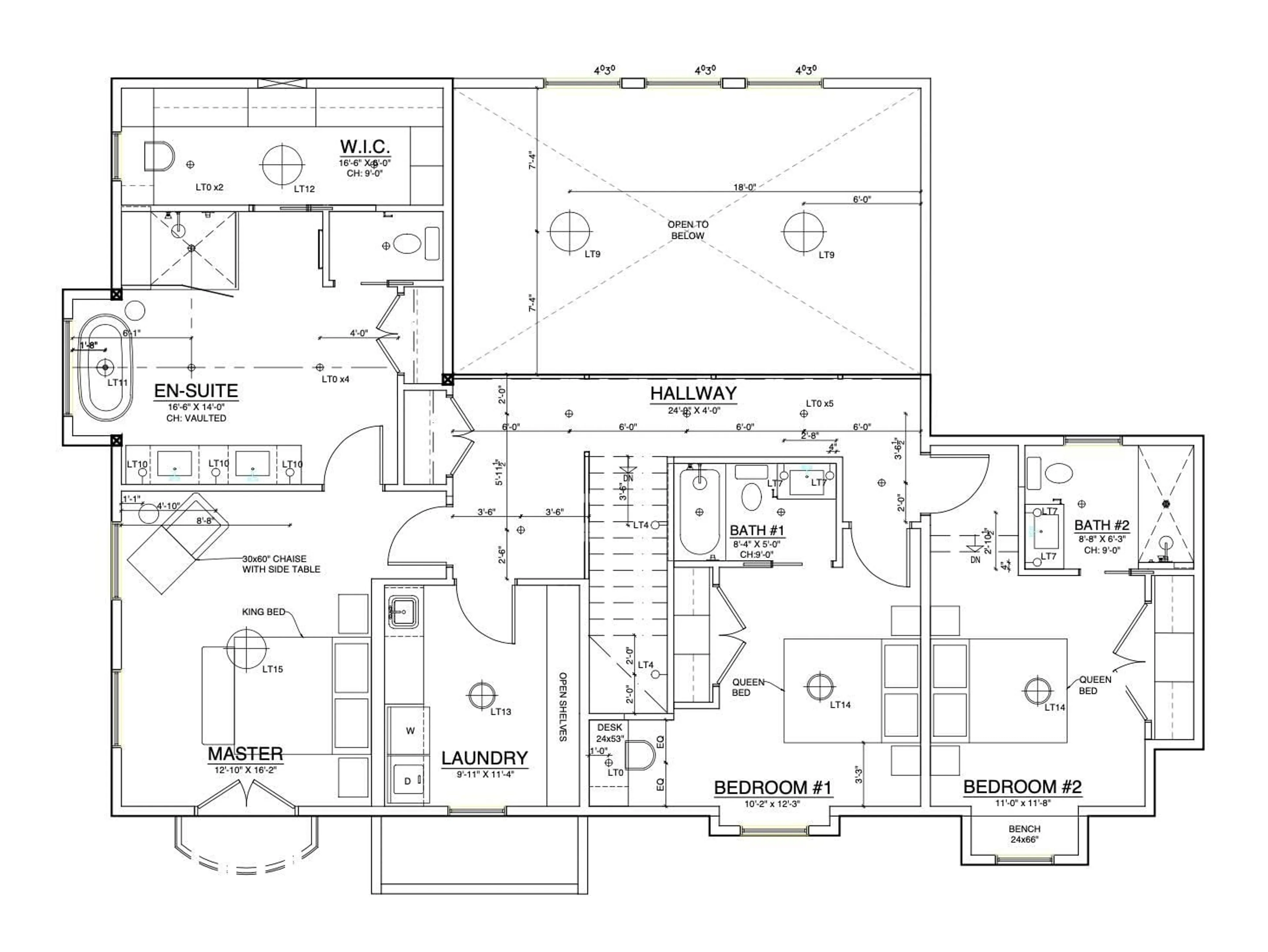 Floor plan for 23490 MARY, Langley British Columbia V1M2S2