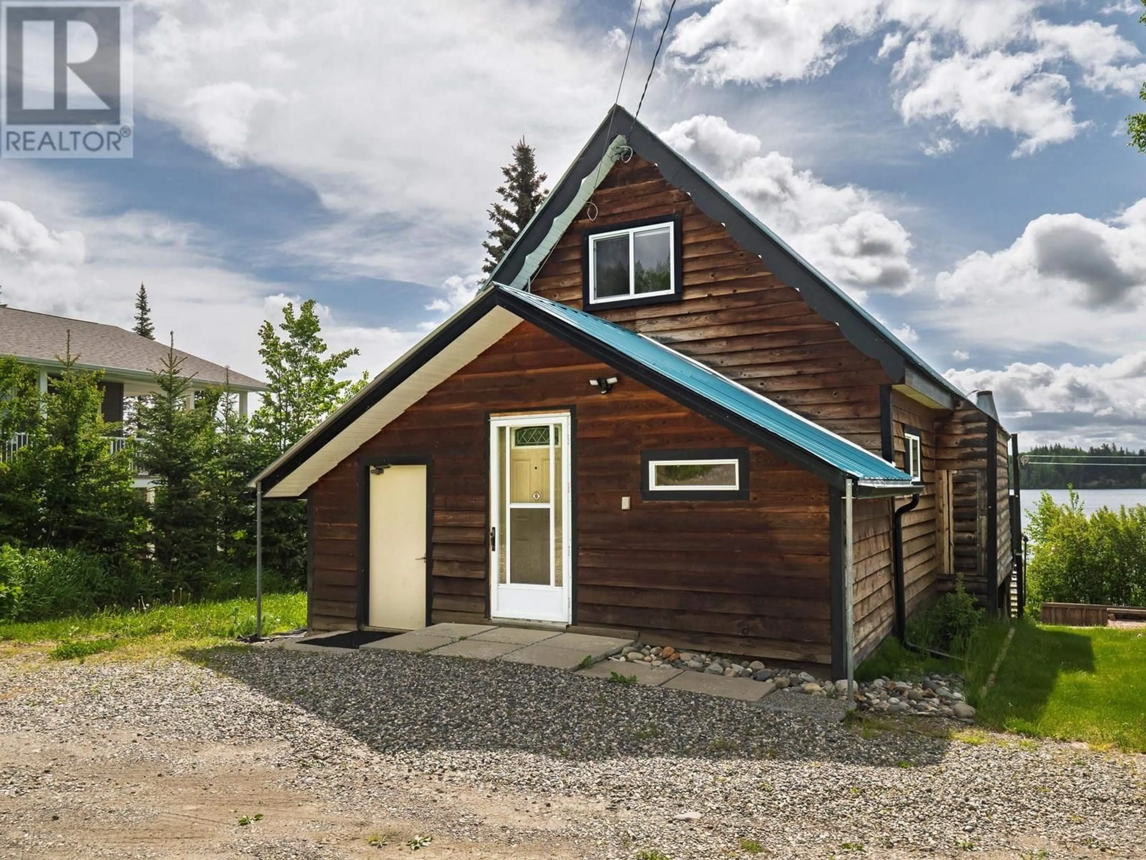 Shed for 25755 NESS LAKE ROAD, Prince George British Columbia V2K5N3