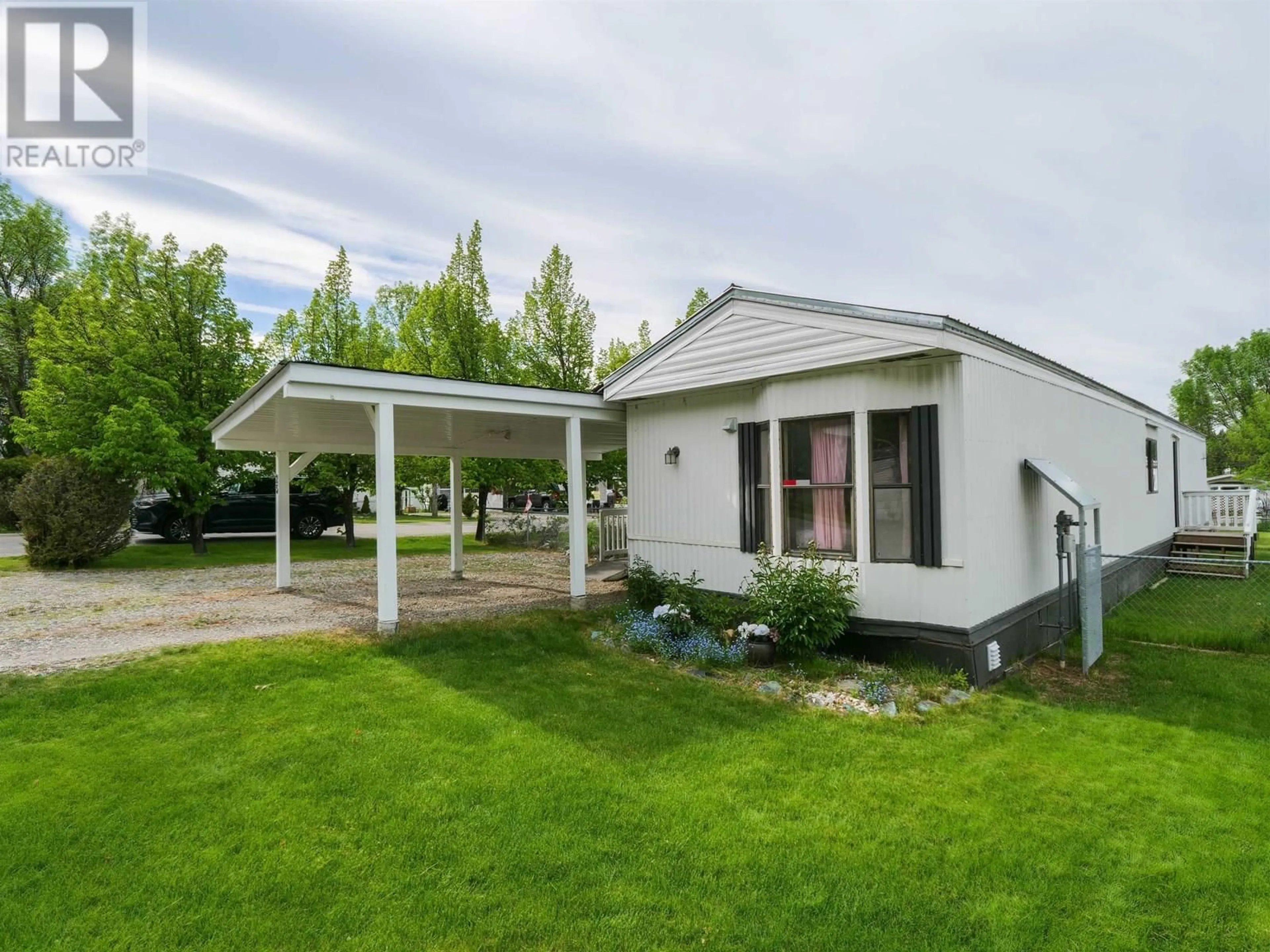 Unknown for 25 - 2401 LARCH AVENUE, Quesnel British Columbia V2J7A3
