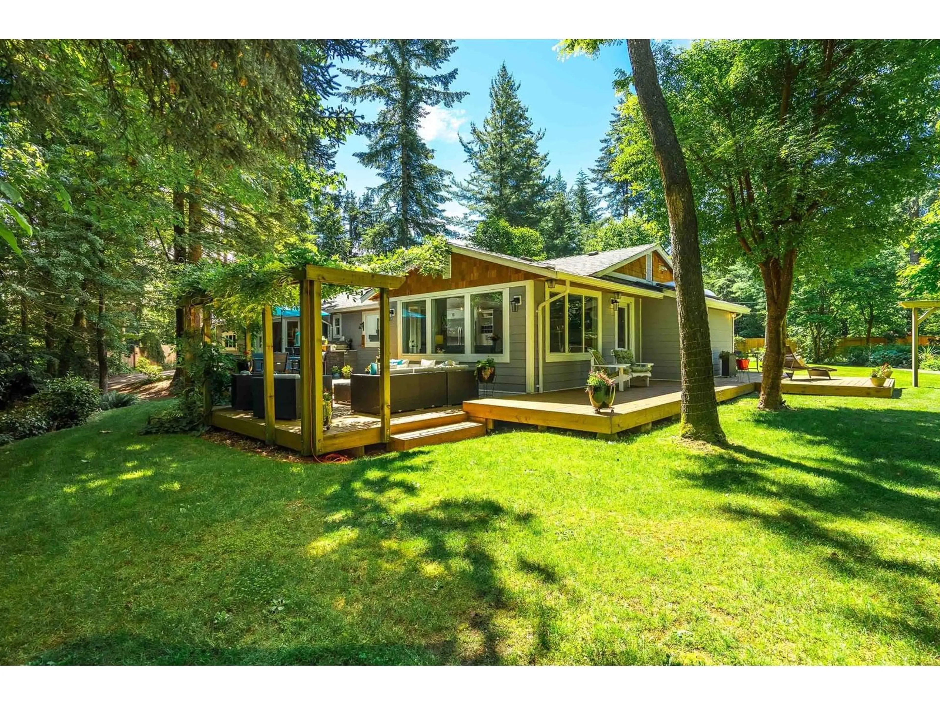 Unknown for 23659 53A, Langley British Columbia V2Z2P4