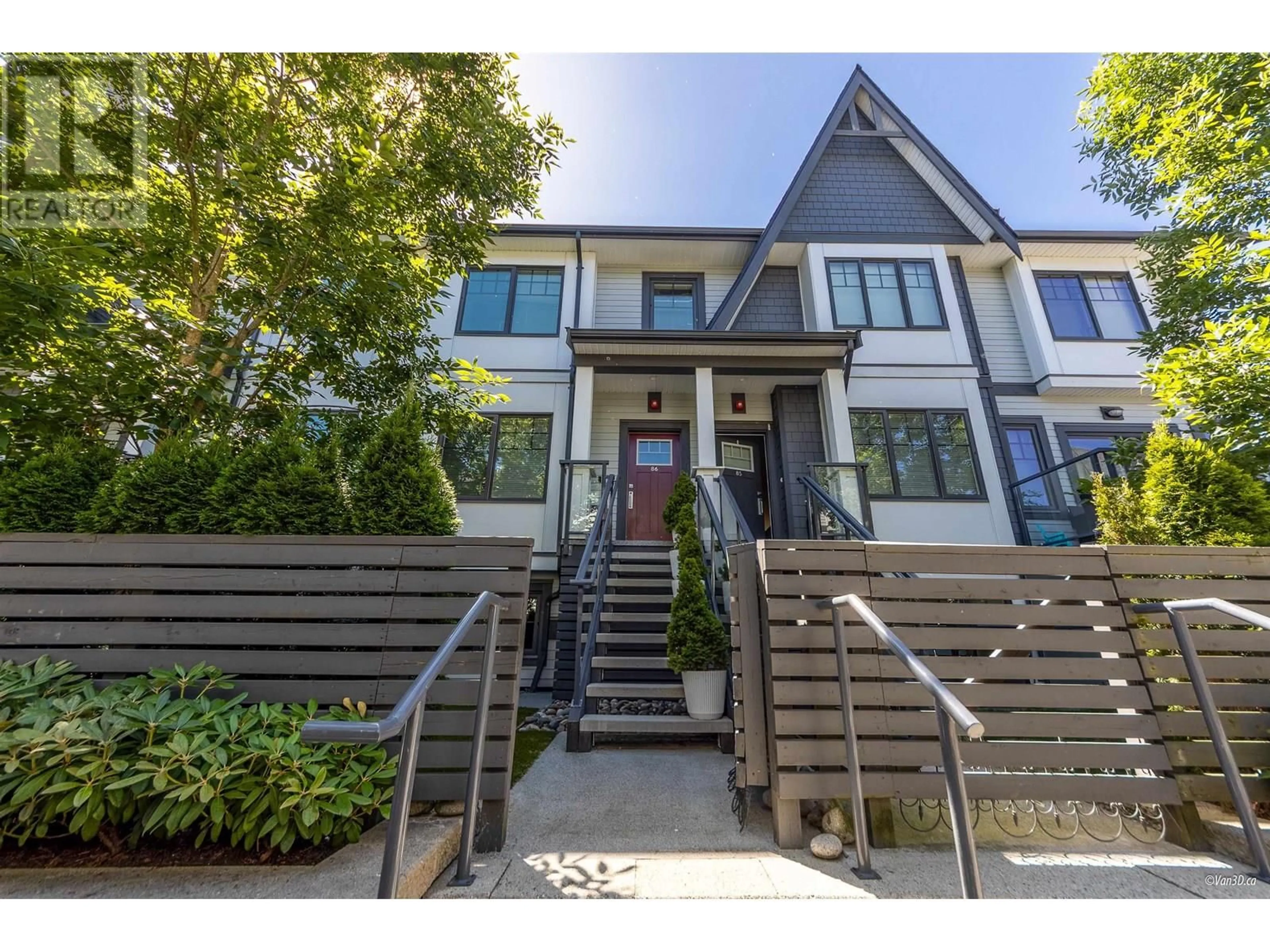 Unknown for 86 - 19452 SUTTON STREET, Pitt Meadows British Columbia V3Y0G6